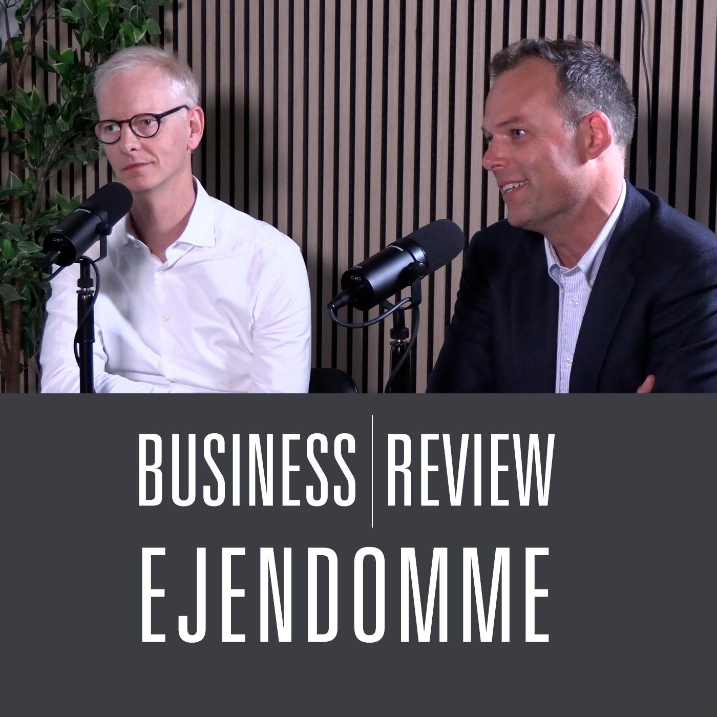 BusinessReview Ejendomme