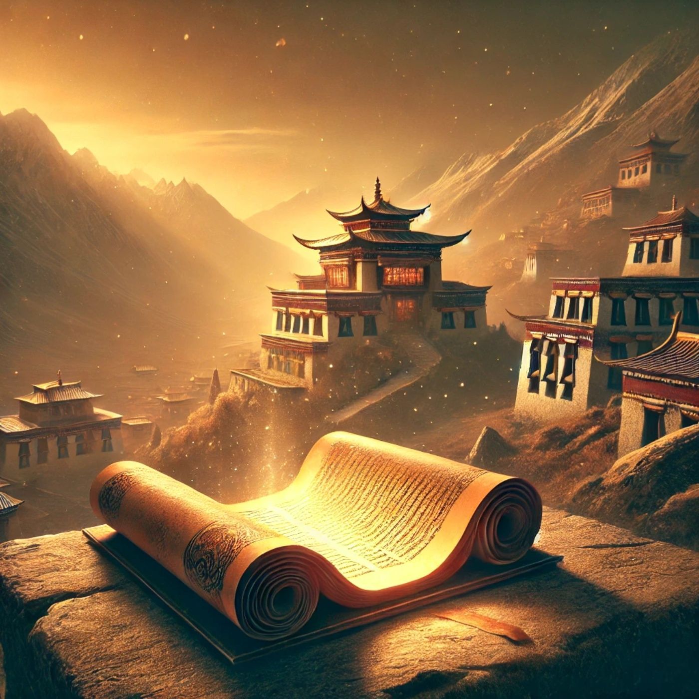 The Unknown Life of Jesus Christ