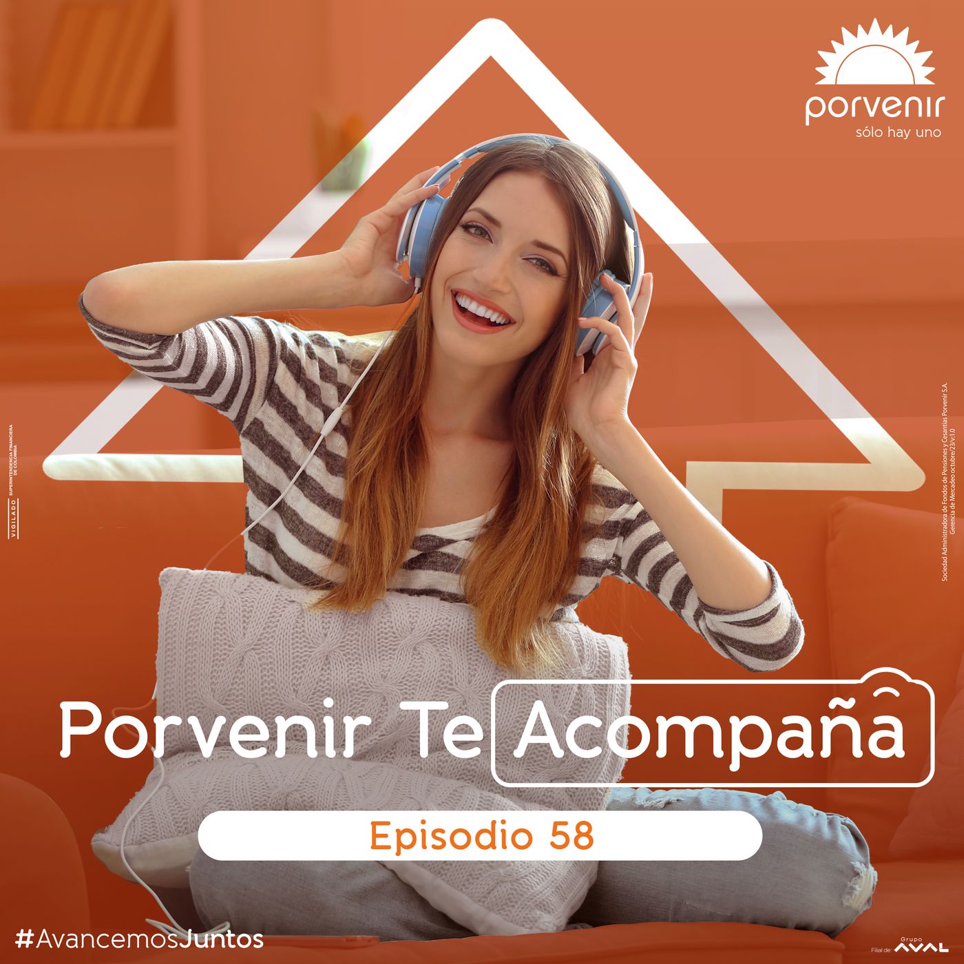 Porvenir Te Acompaña