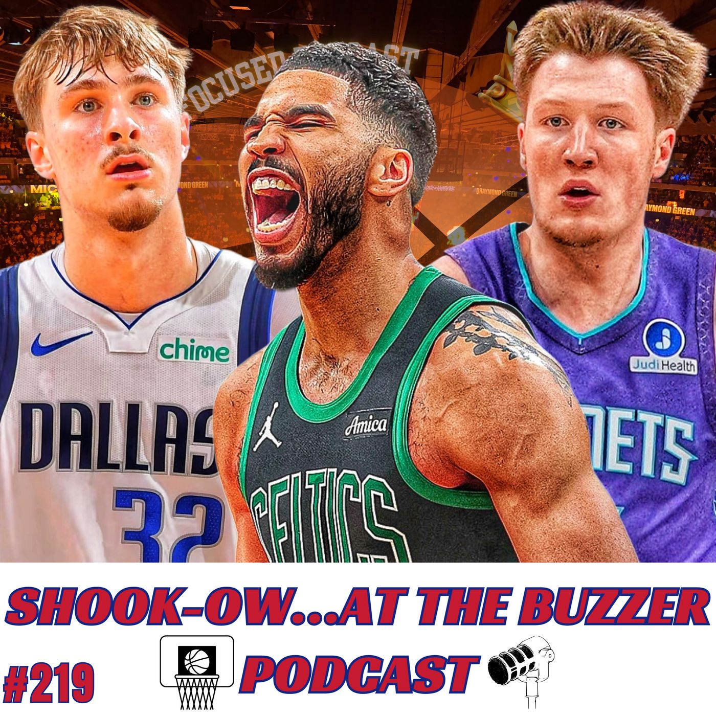 Tatum Returns for The Celtics But Is Boston a True Contender NOW? | ROTY Race Flagg vs Knueppel