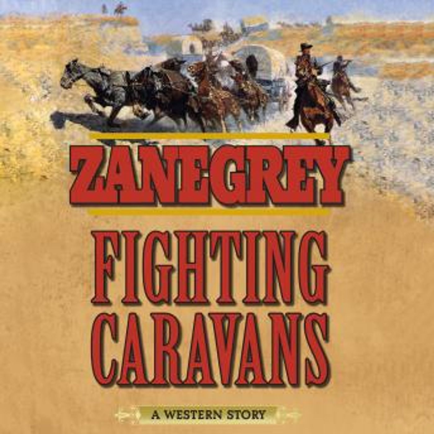 Grab the Essential Full Audiobooks in Fiction, Westerns & War