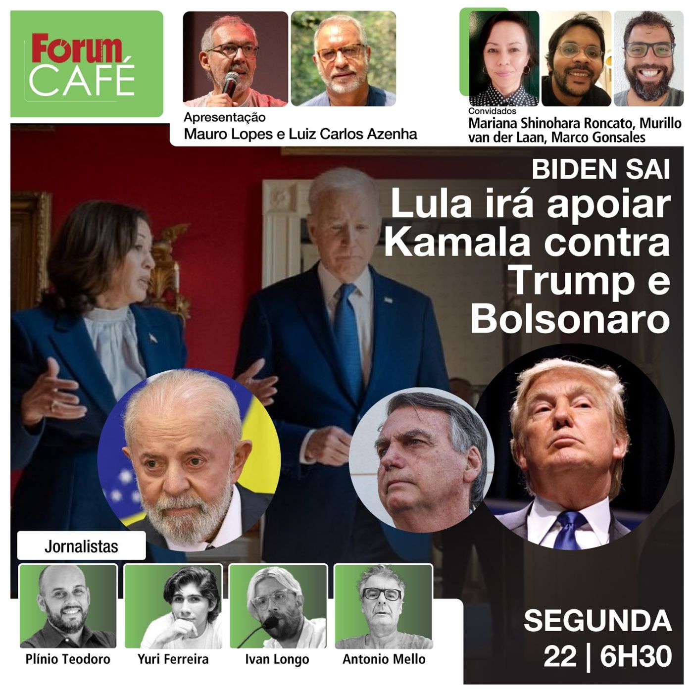 Fórum Café