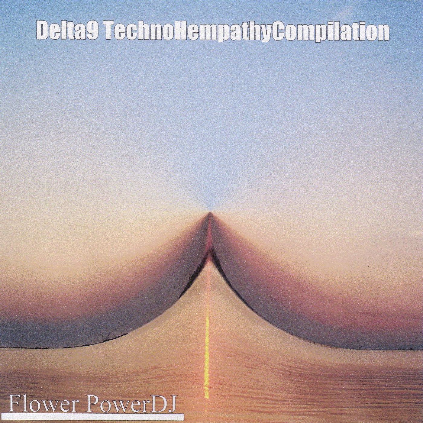 D9 Techno Hempathy Compilation