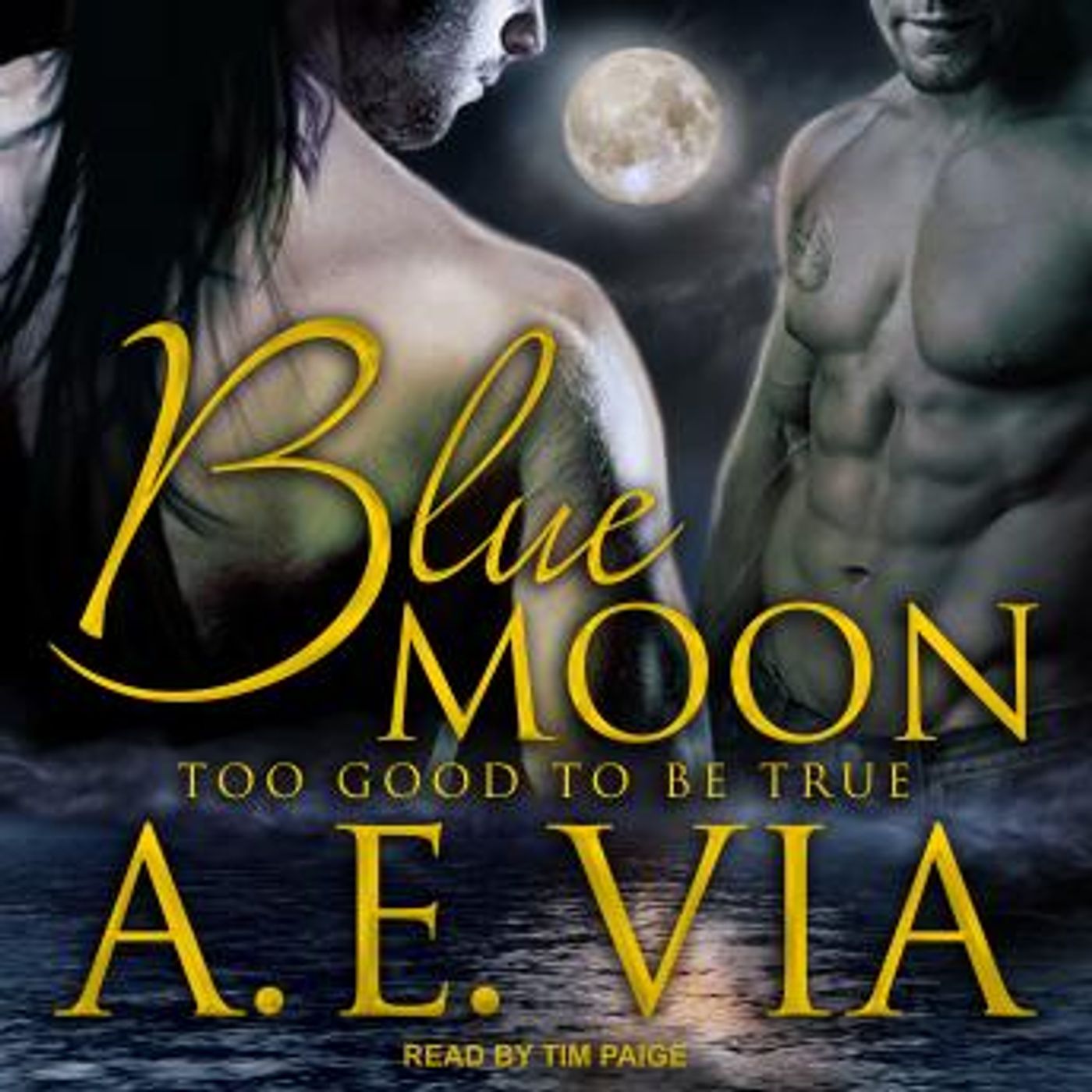 Discover the Best Audio Stories in Romance, LGBTQ+