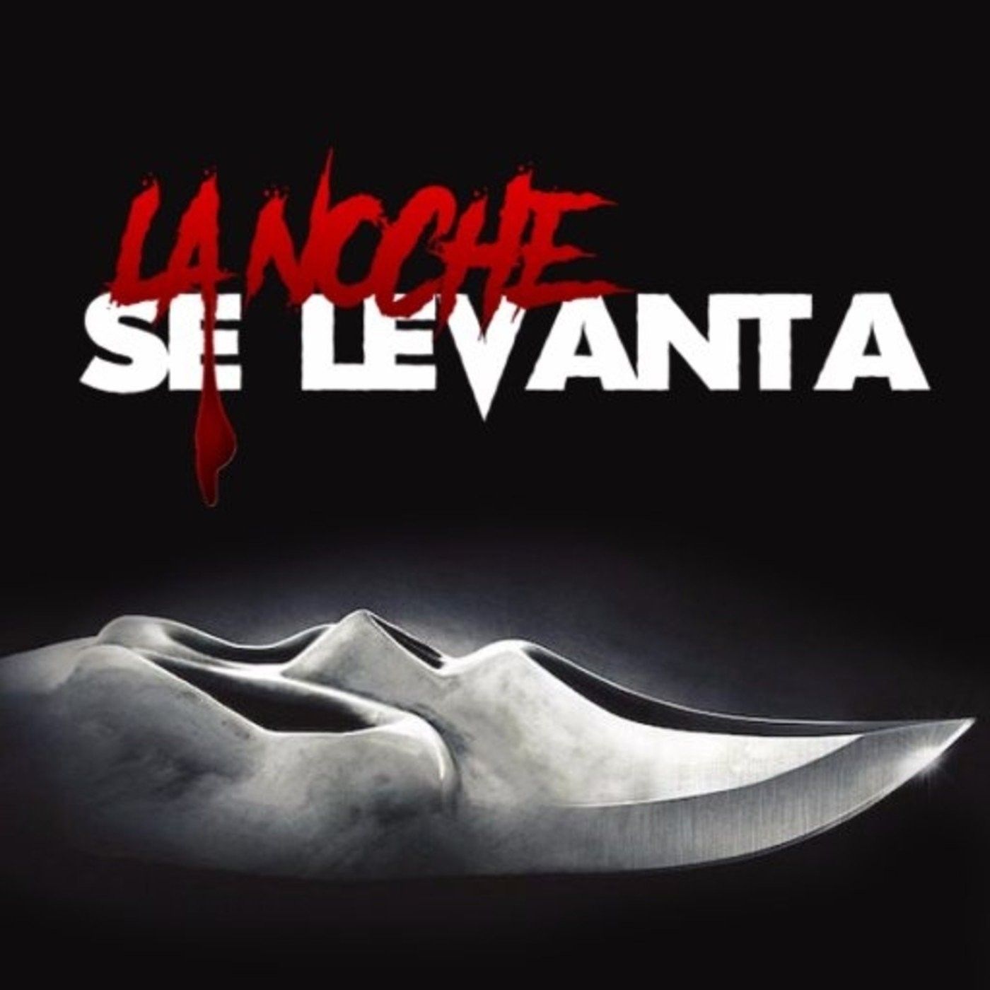 La Noche Se Levanta