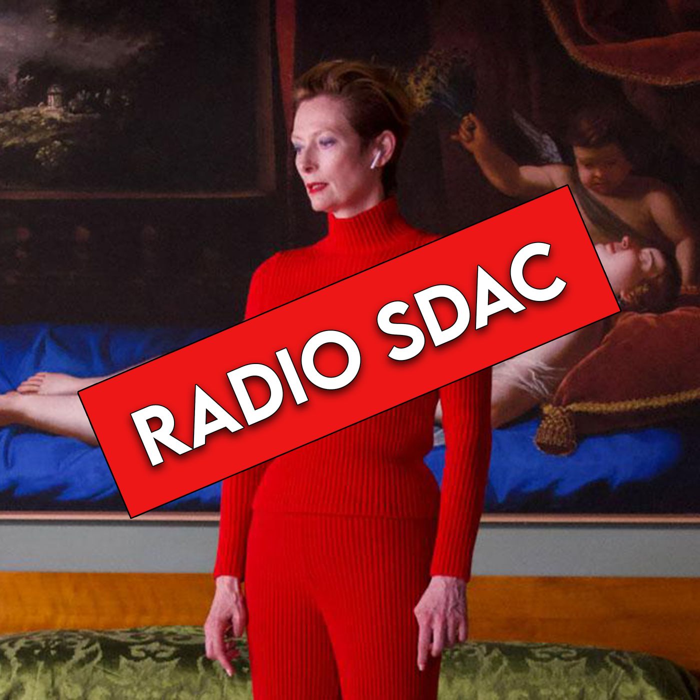 Radio SDAC