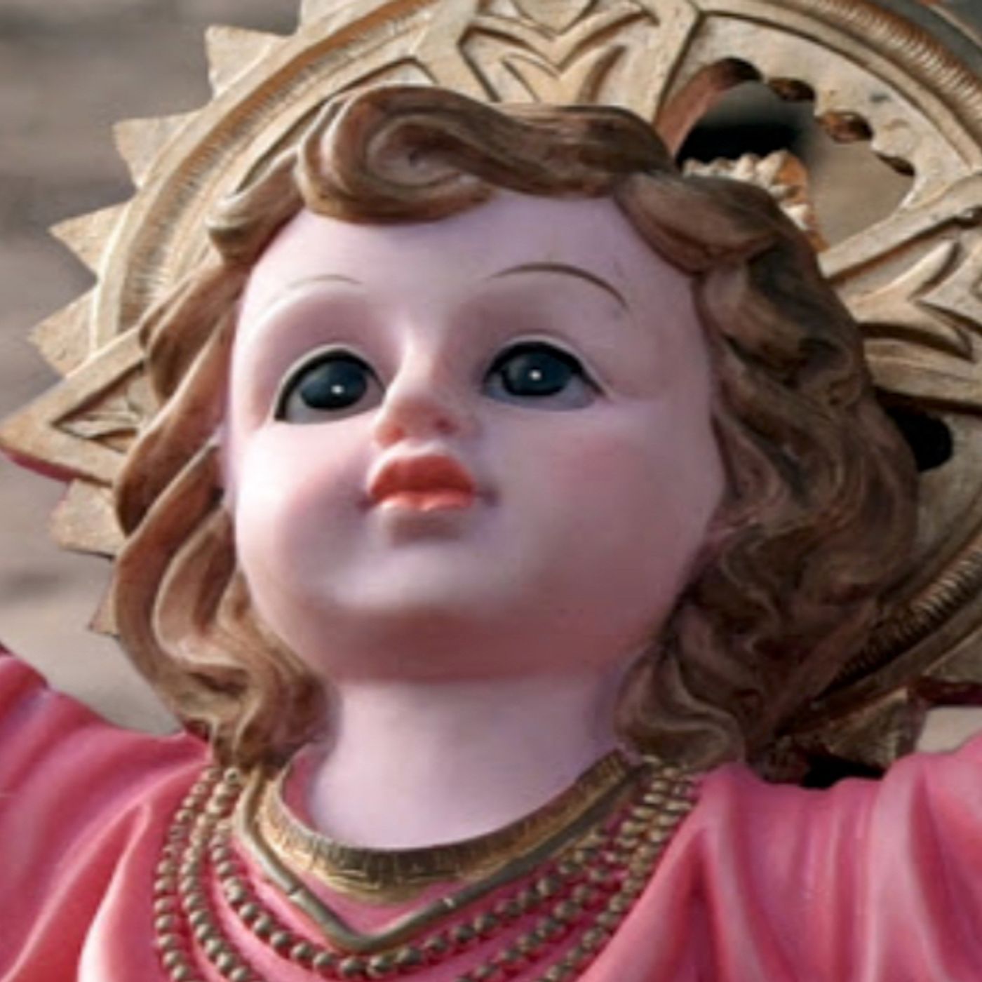 De la mano de San José, a Cristo Rey