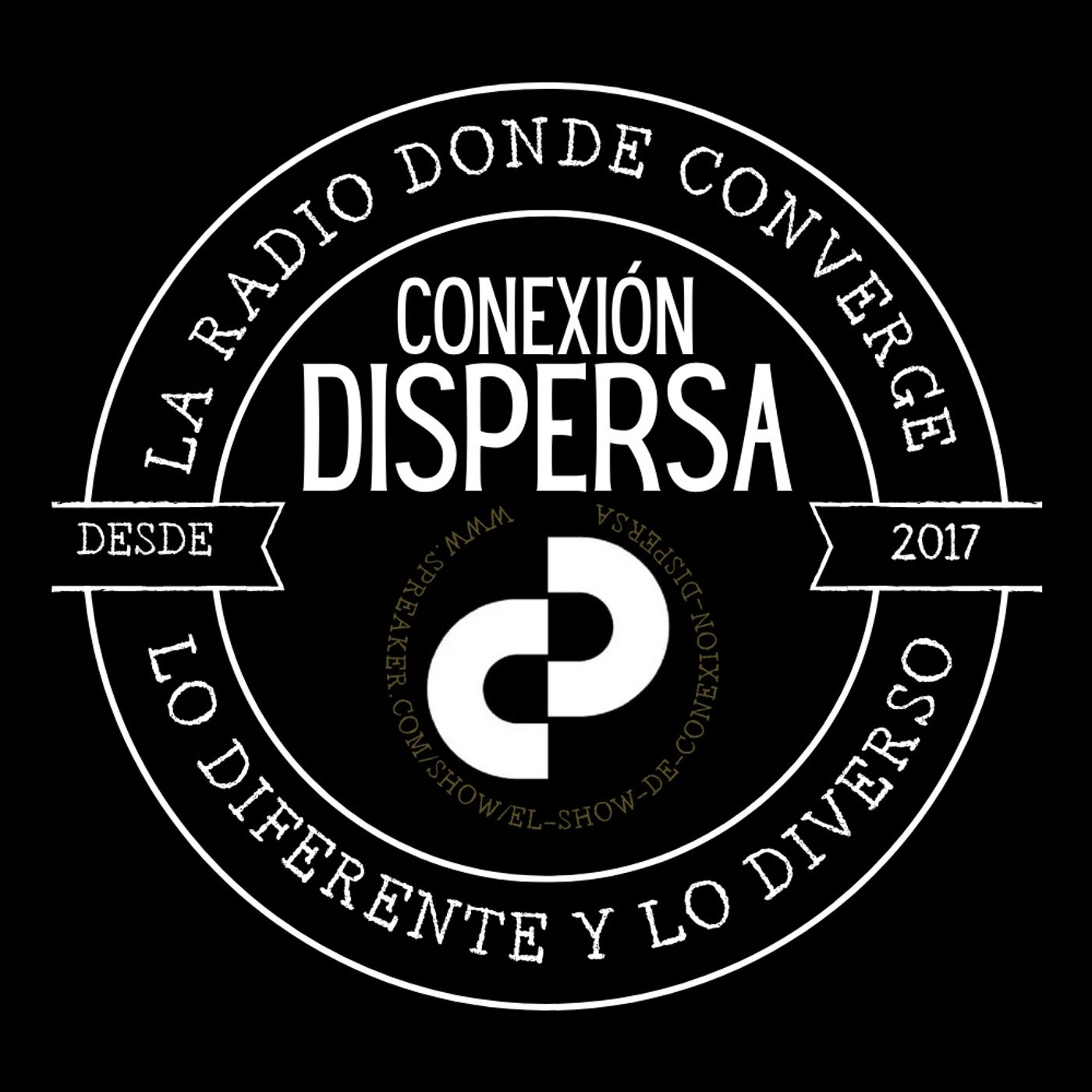 Conexion Dispersa Presenta