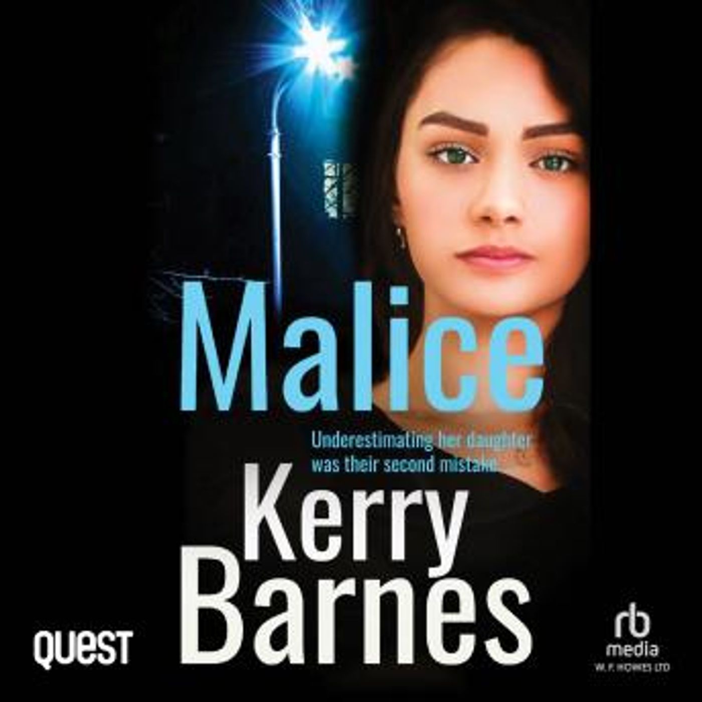 Top Full Audiobooks in Mystery, Thriller & Horror, Suspense