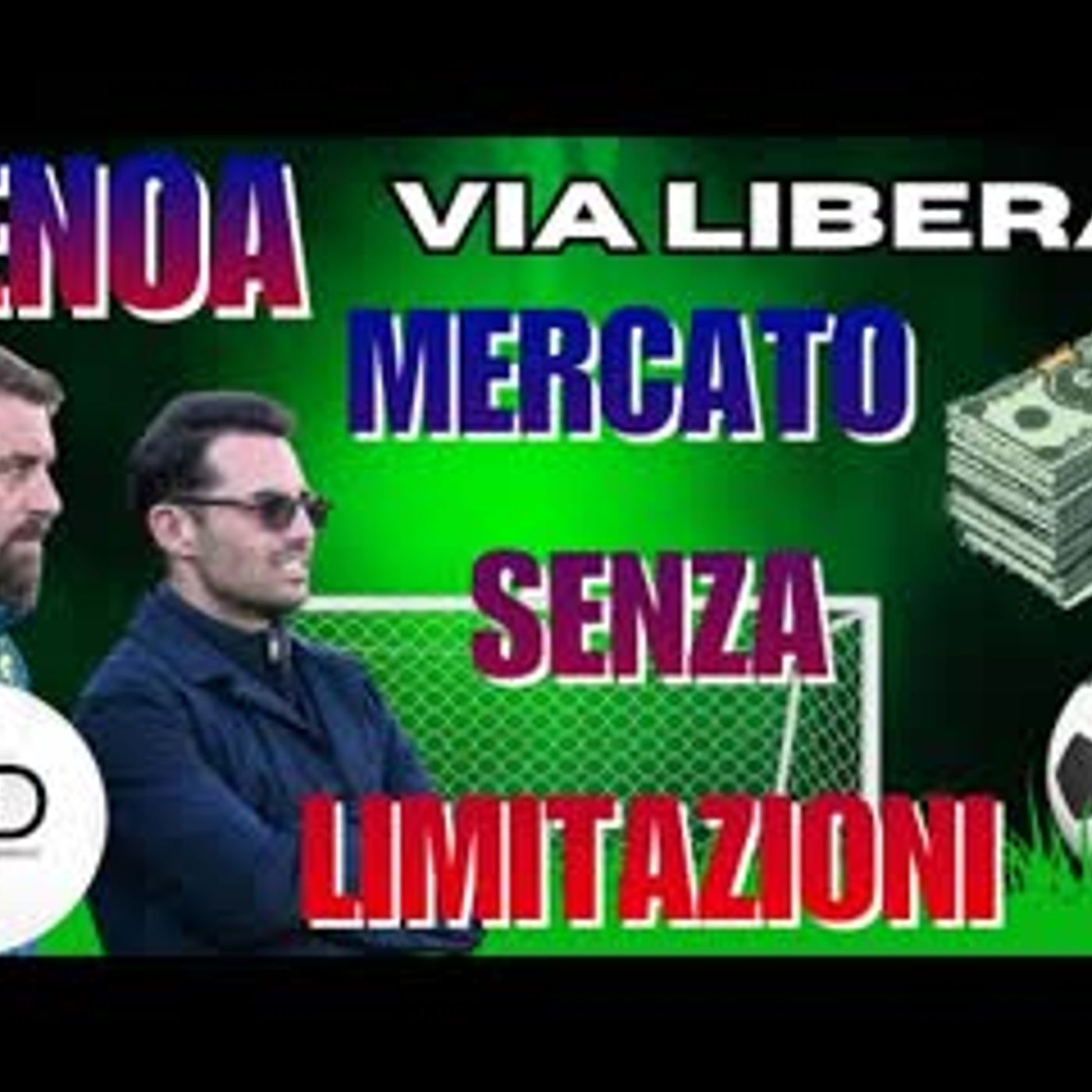 MERCATO GENOA NO LIMITS: arriva il via libera senza limitazioni per la sessione di gennaio