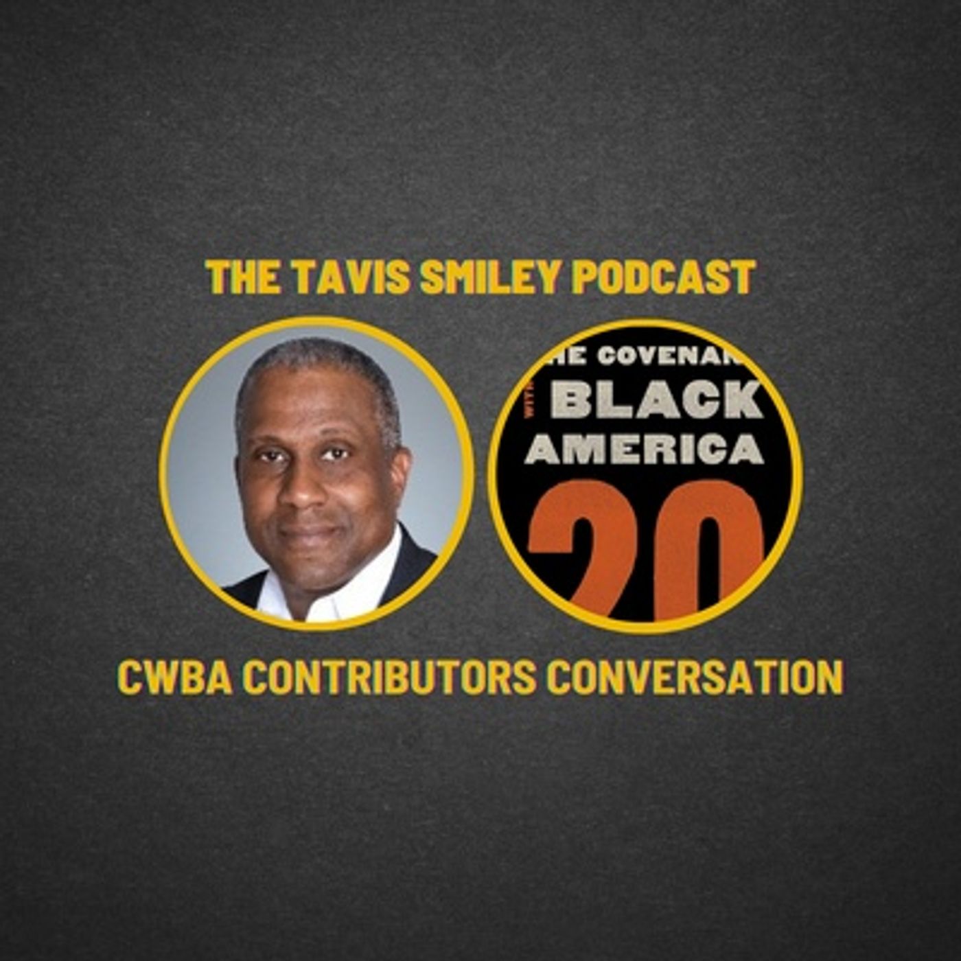 Tavis Smiley