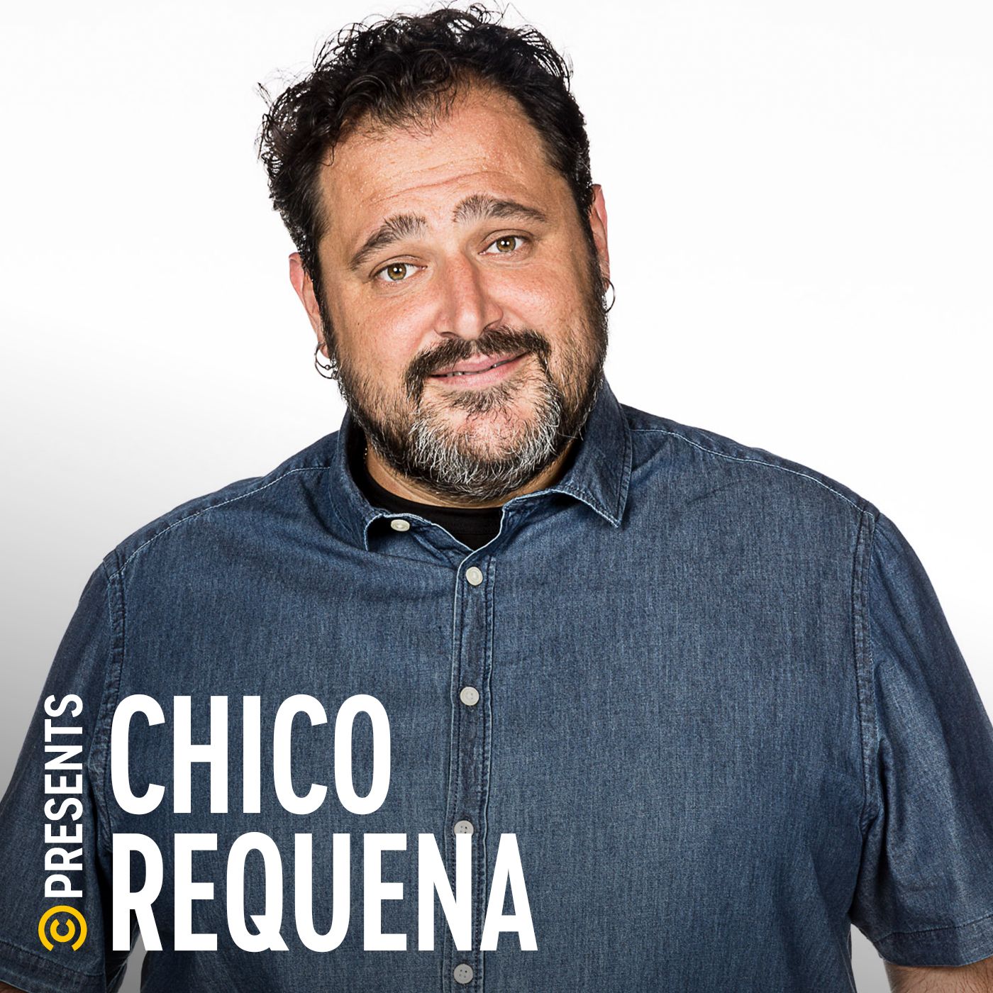 cover of episode Chico Requena - Talento Fracaso
