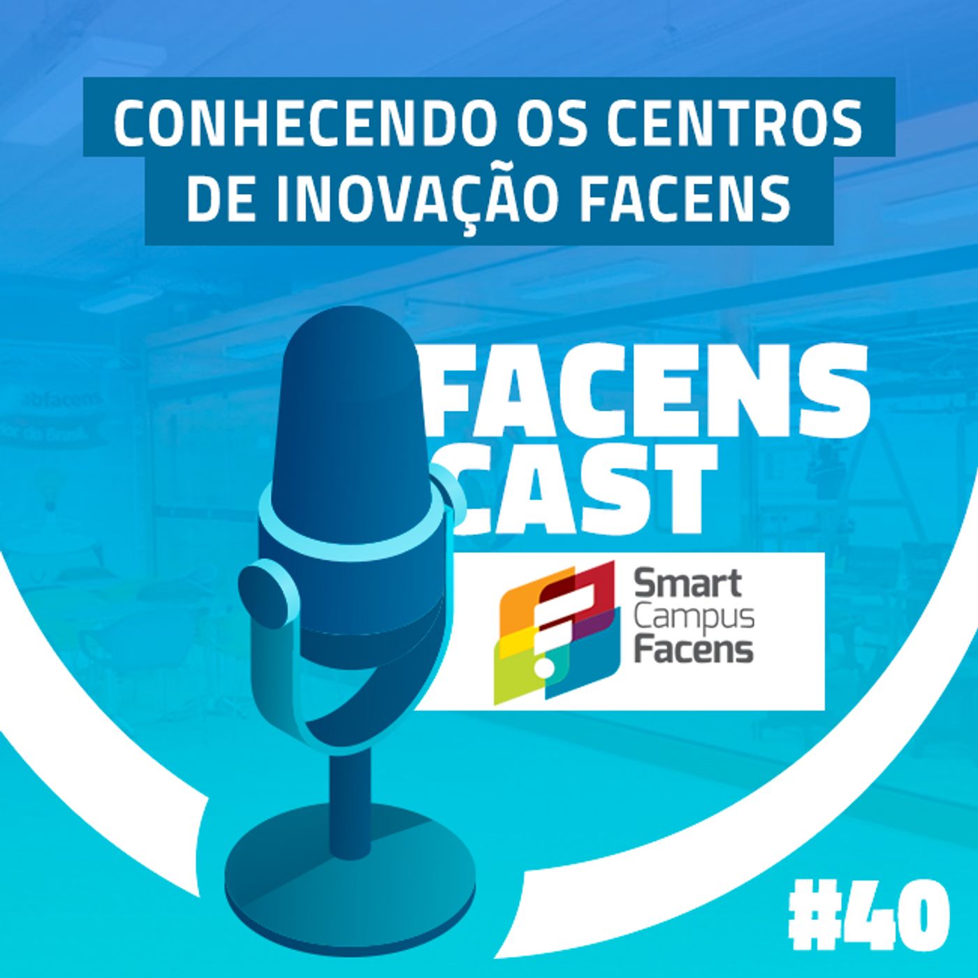 Facens Cast
