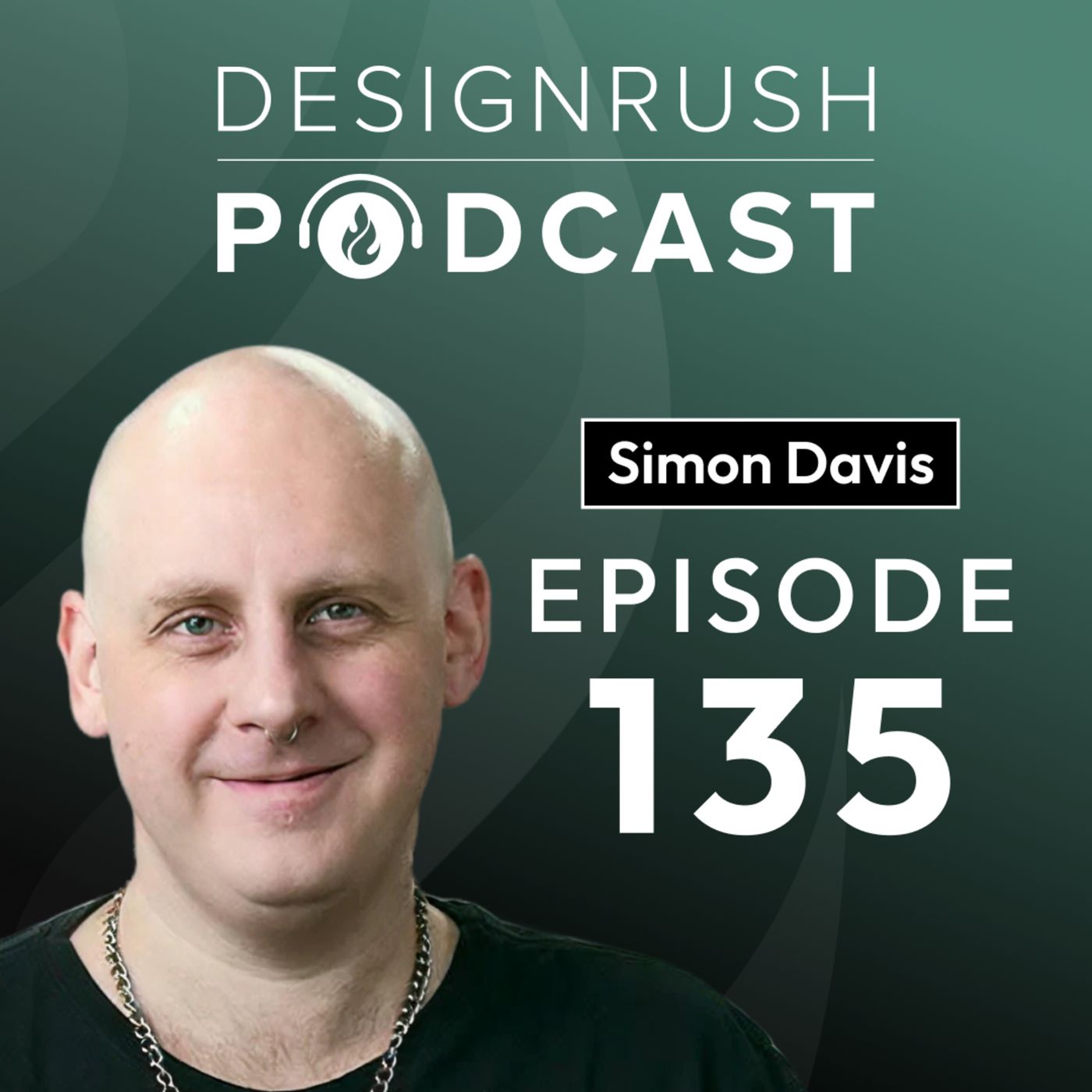 DesignRush Podcast