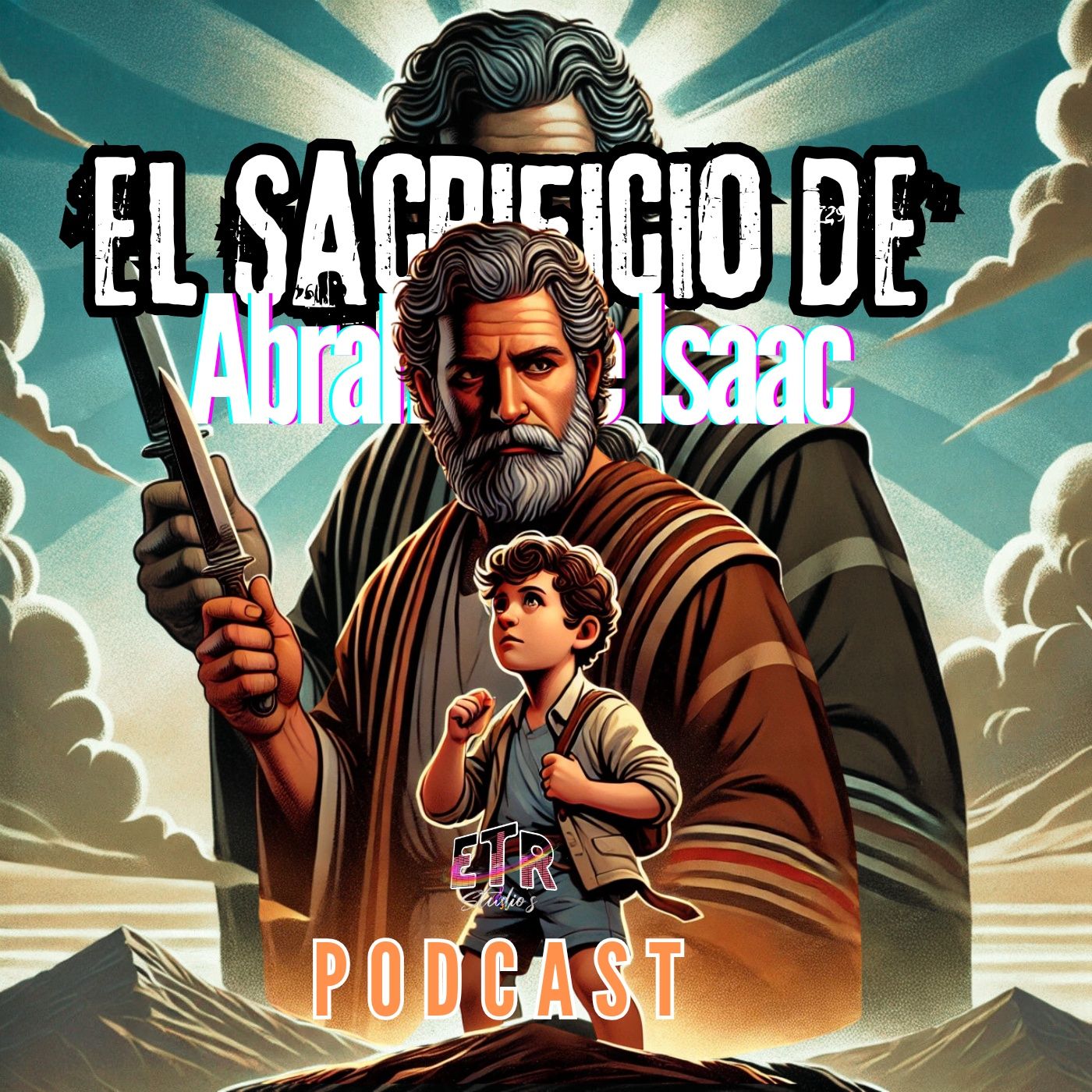 Inmersión Profunda, Historias Biblica