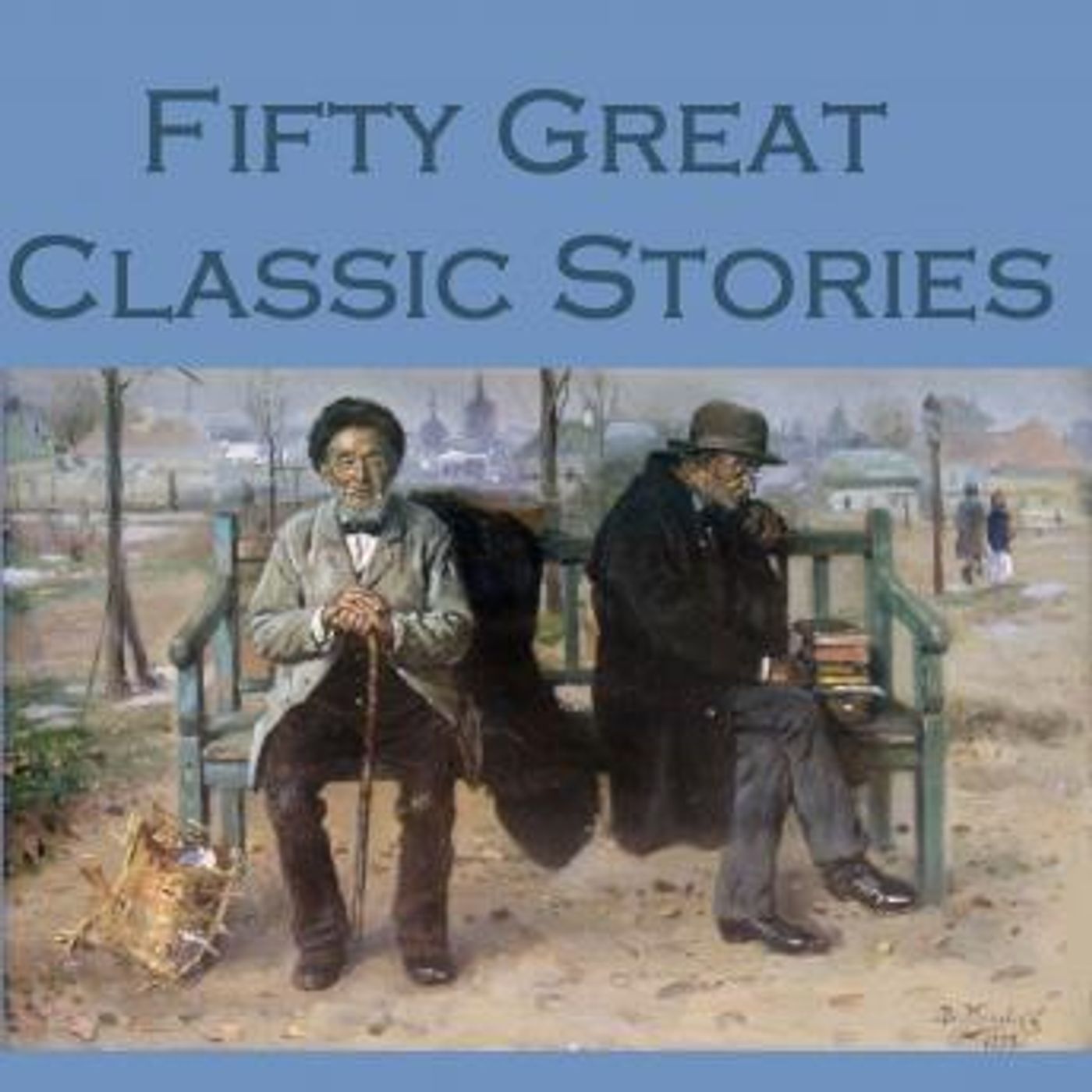 Download Best Full Audiobooks in Literature, Short Stories