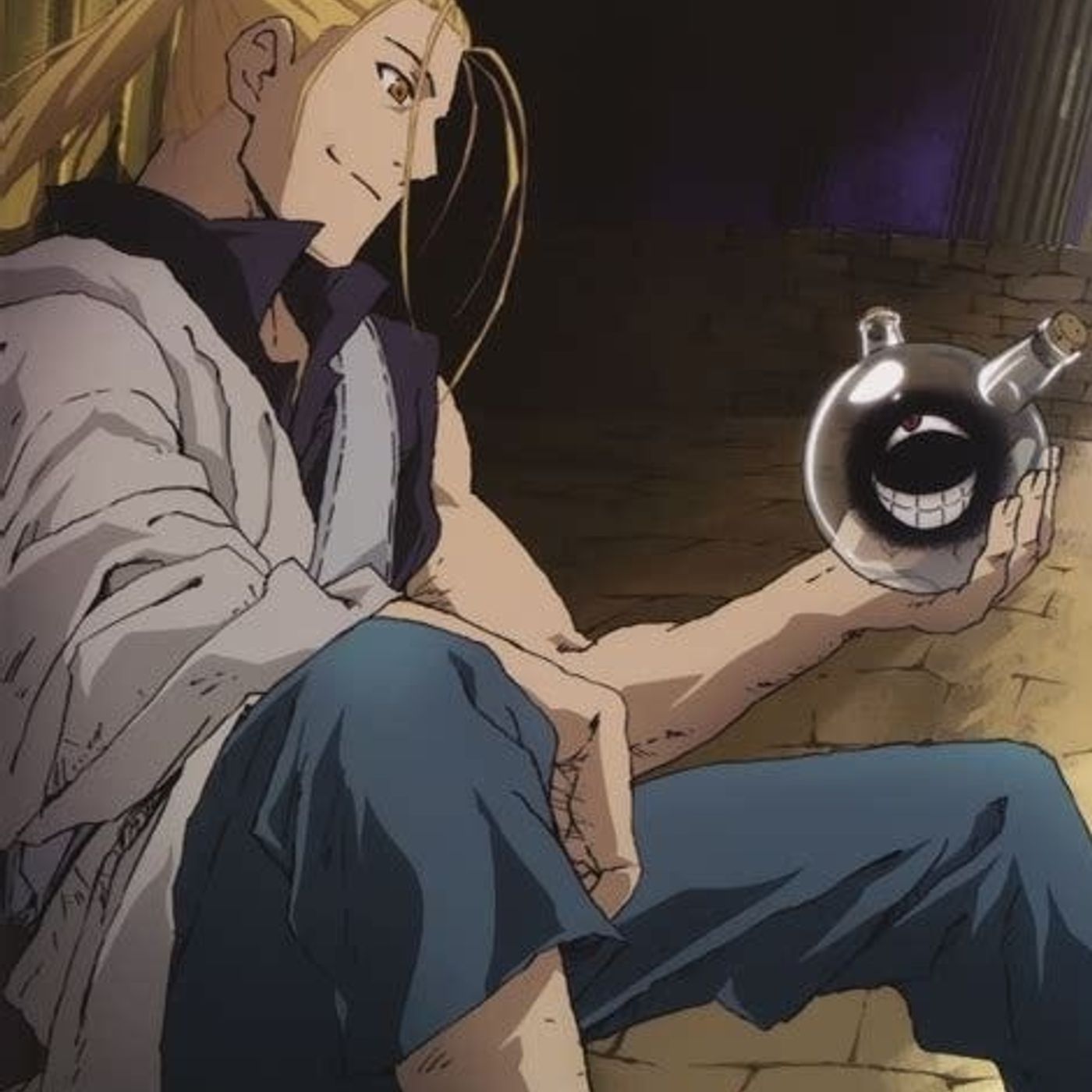 La mitologia in Fullmetal Alchemist: simboli, homunculi e vizi capitali La mitologia in Fullmetal Alchemist: simboli, homunculi e vizi capitali