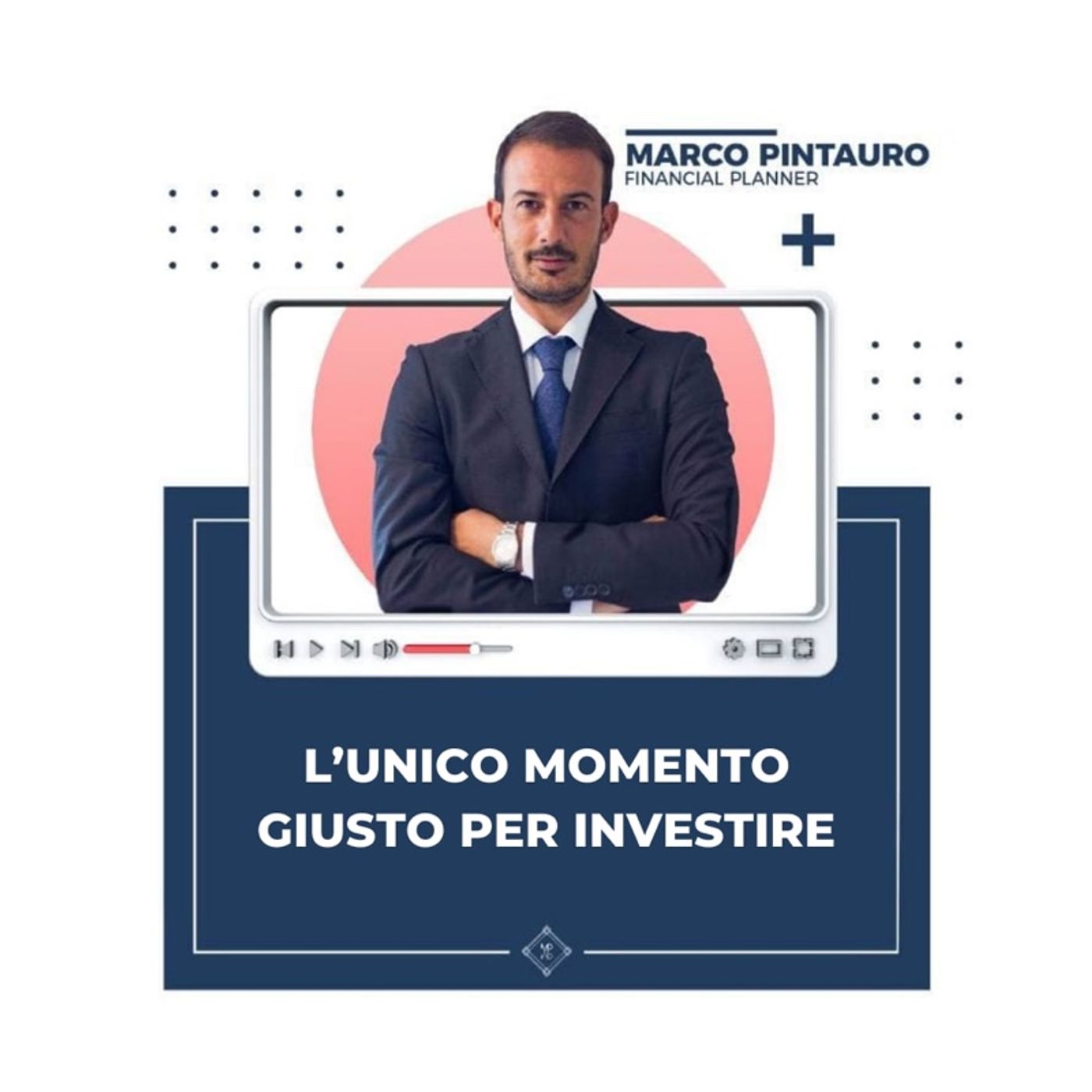 Marco Pintauro-La Finanza In Metafore