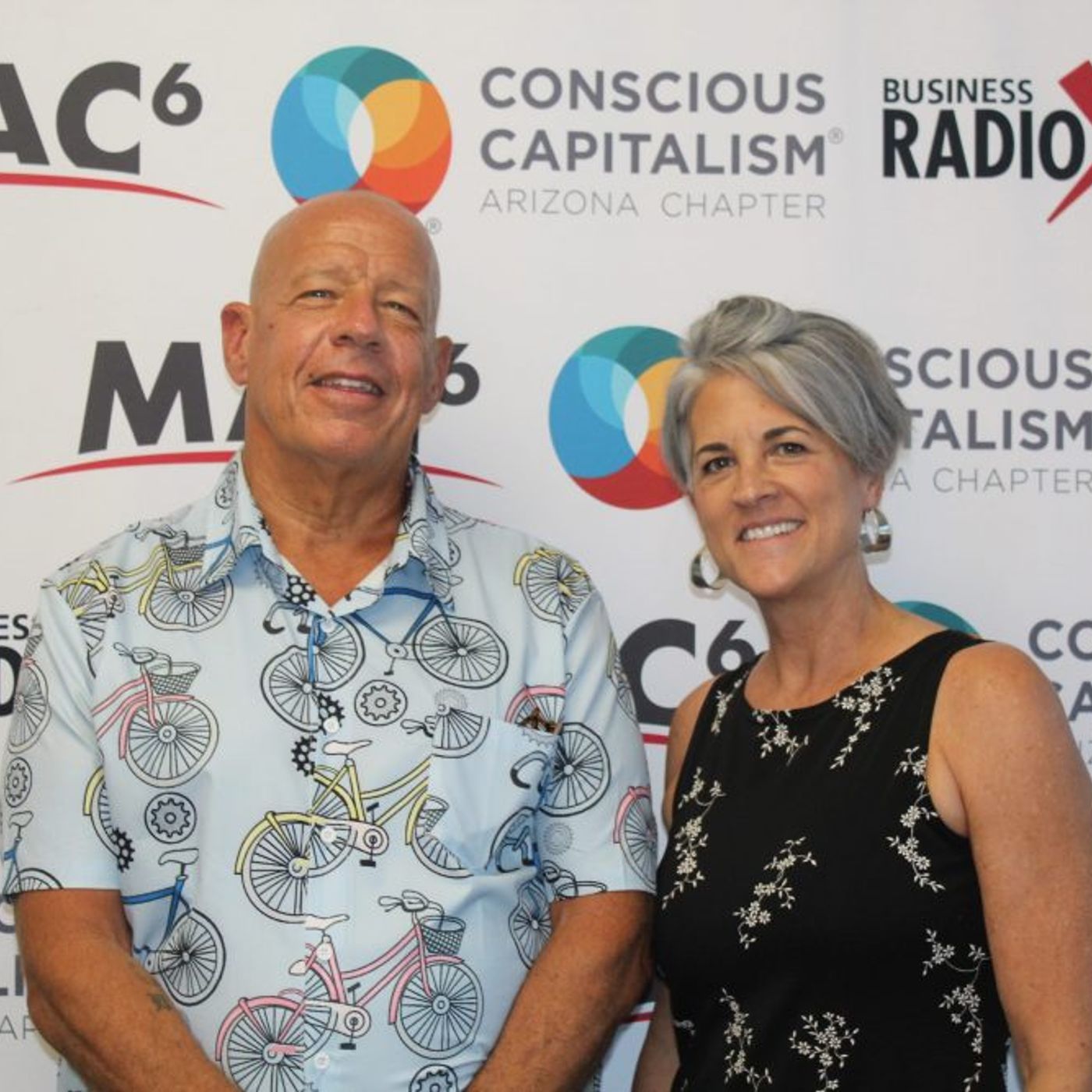 Phoenix Business Radio