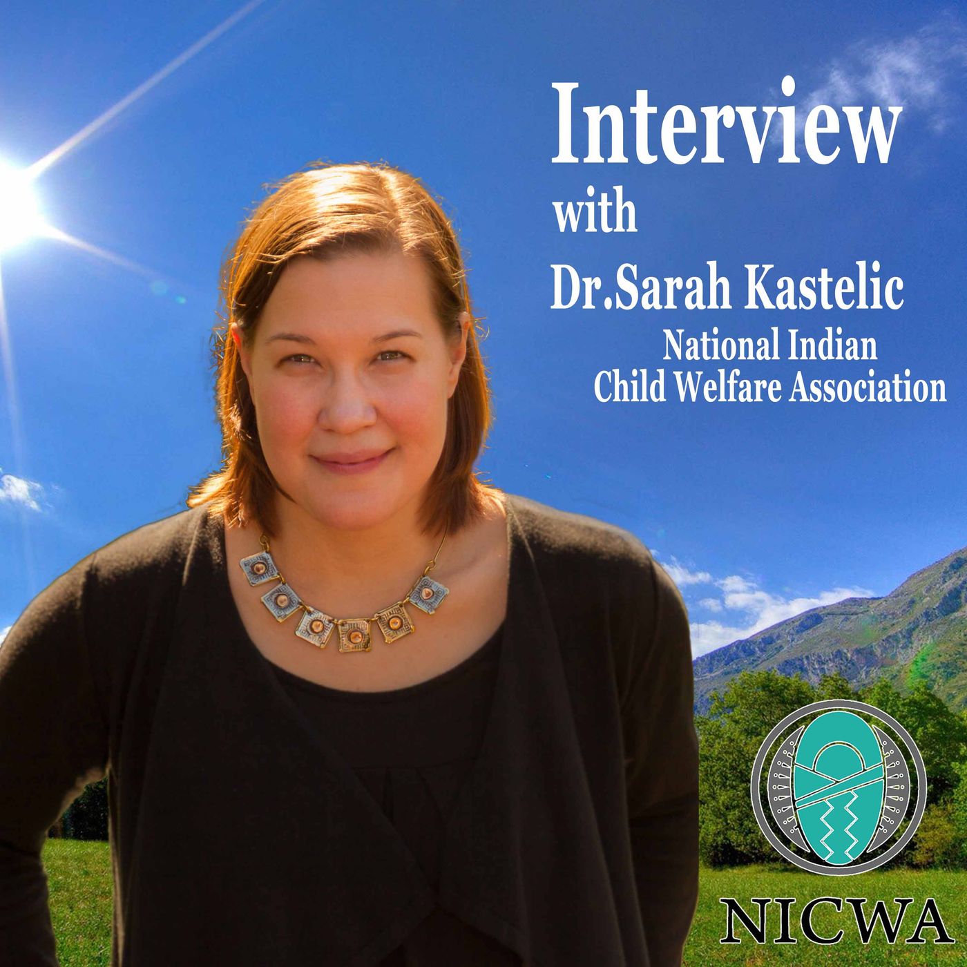 BONUS: Interview with Sarah Kastelic - podcast episode cover