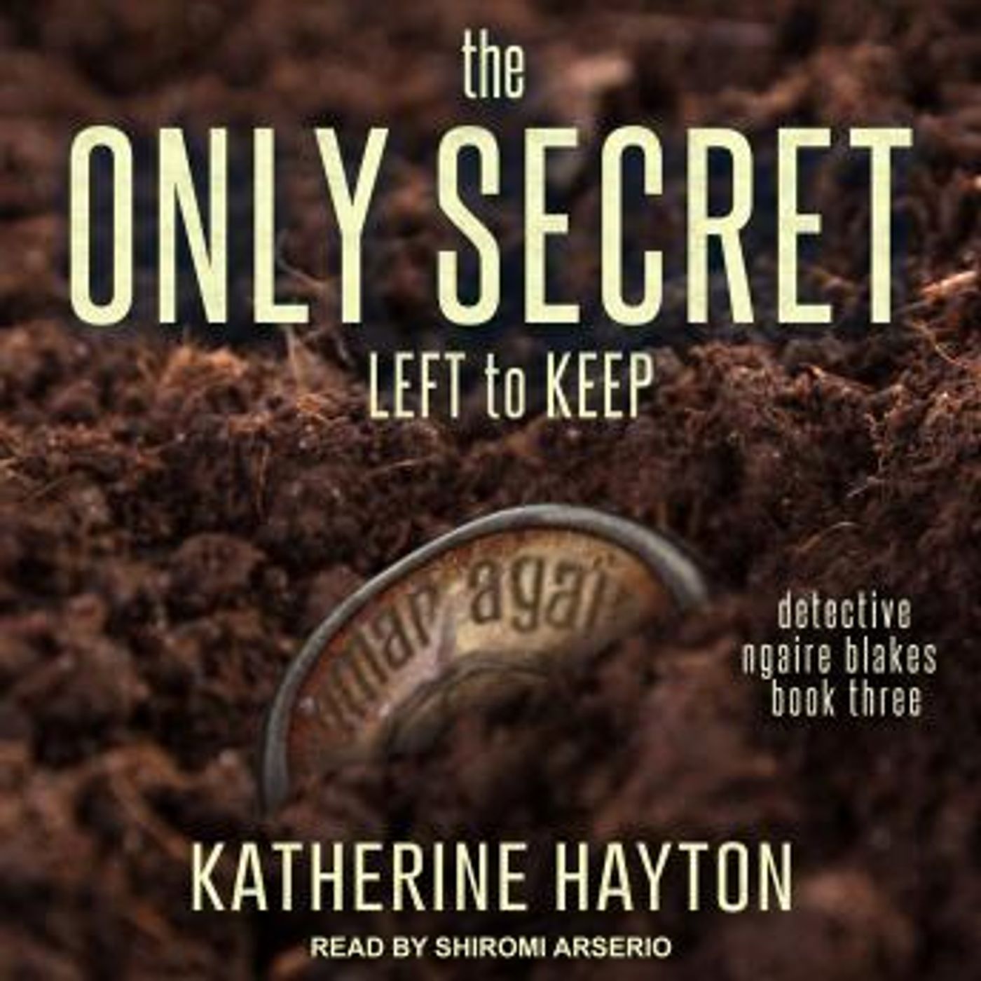 Listen to Full Audiobooks in Mystery, Thriller & Horror, Police & Detective