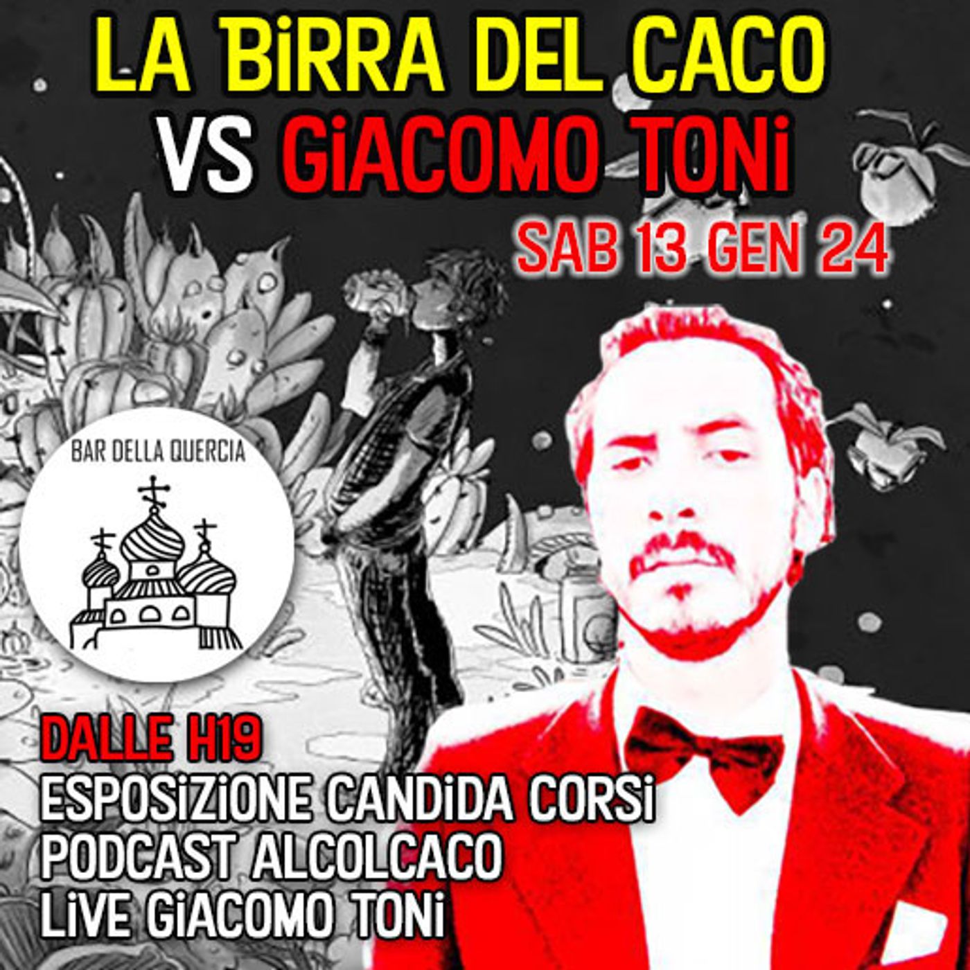 AlcolCACO