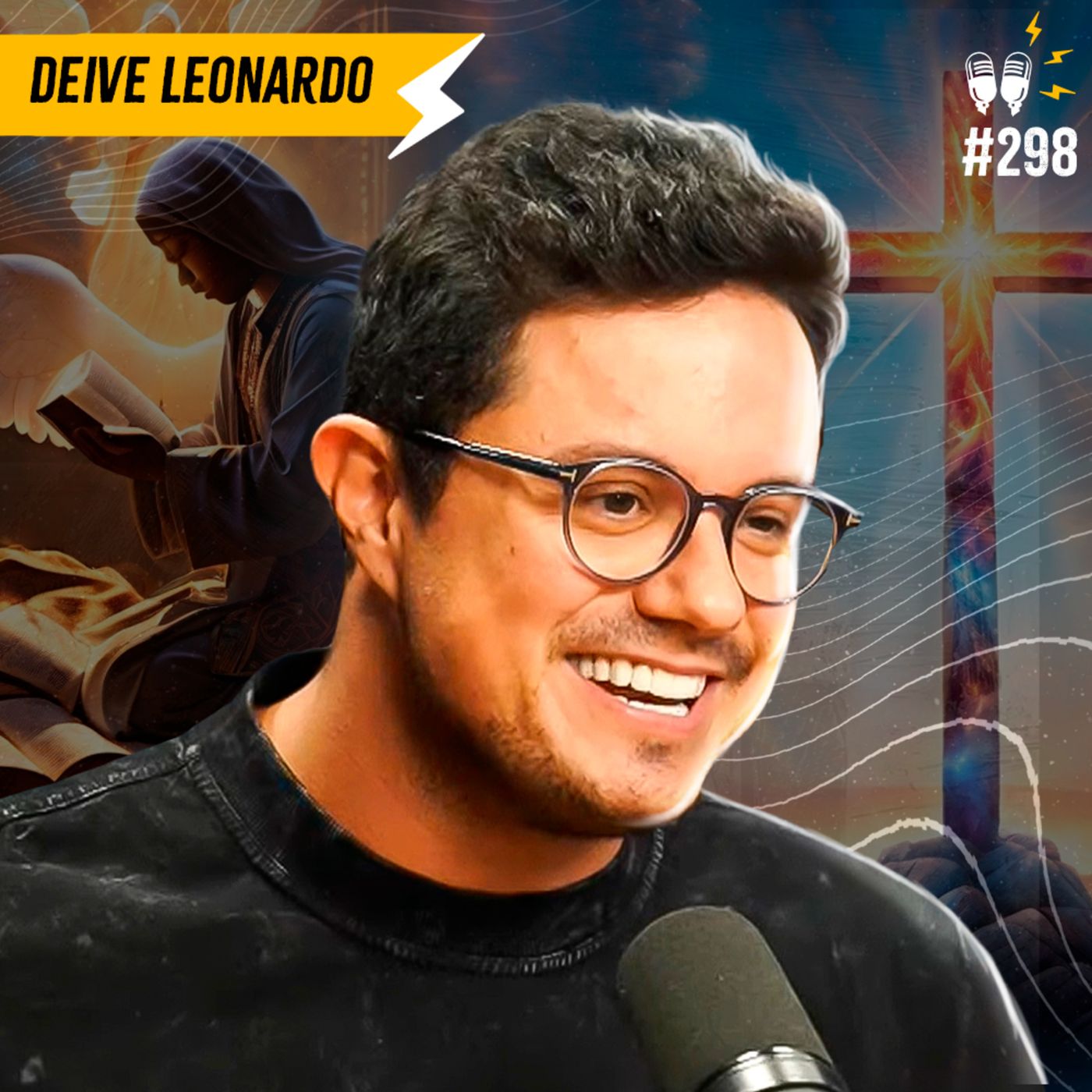 Alerta em 3 minutos podcast