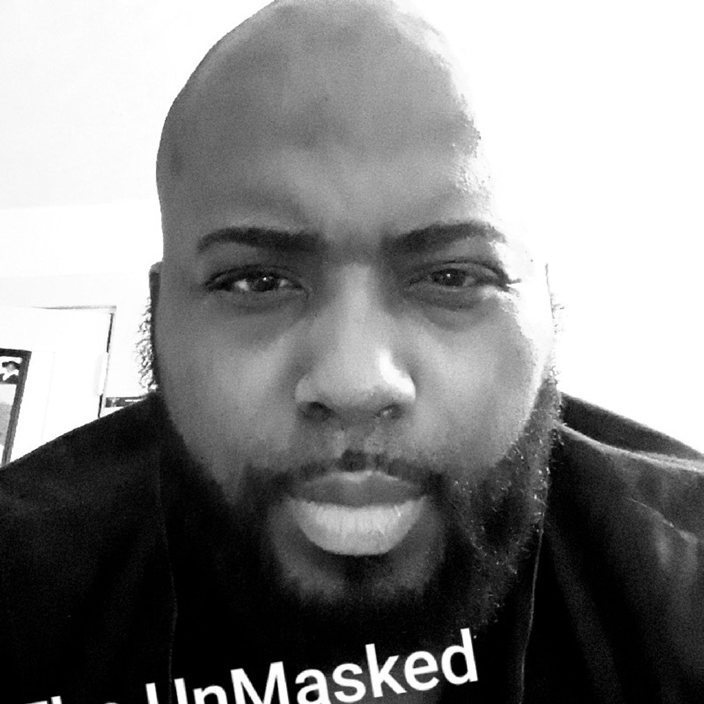 The #UnMasked Podcast