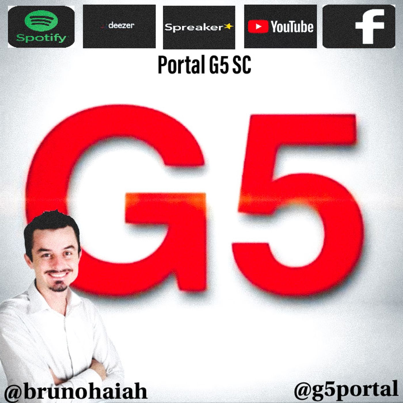 Portal G5 SC