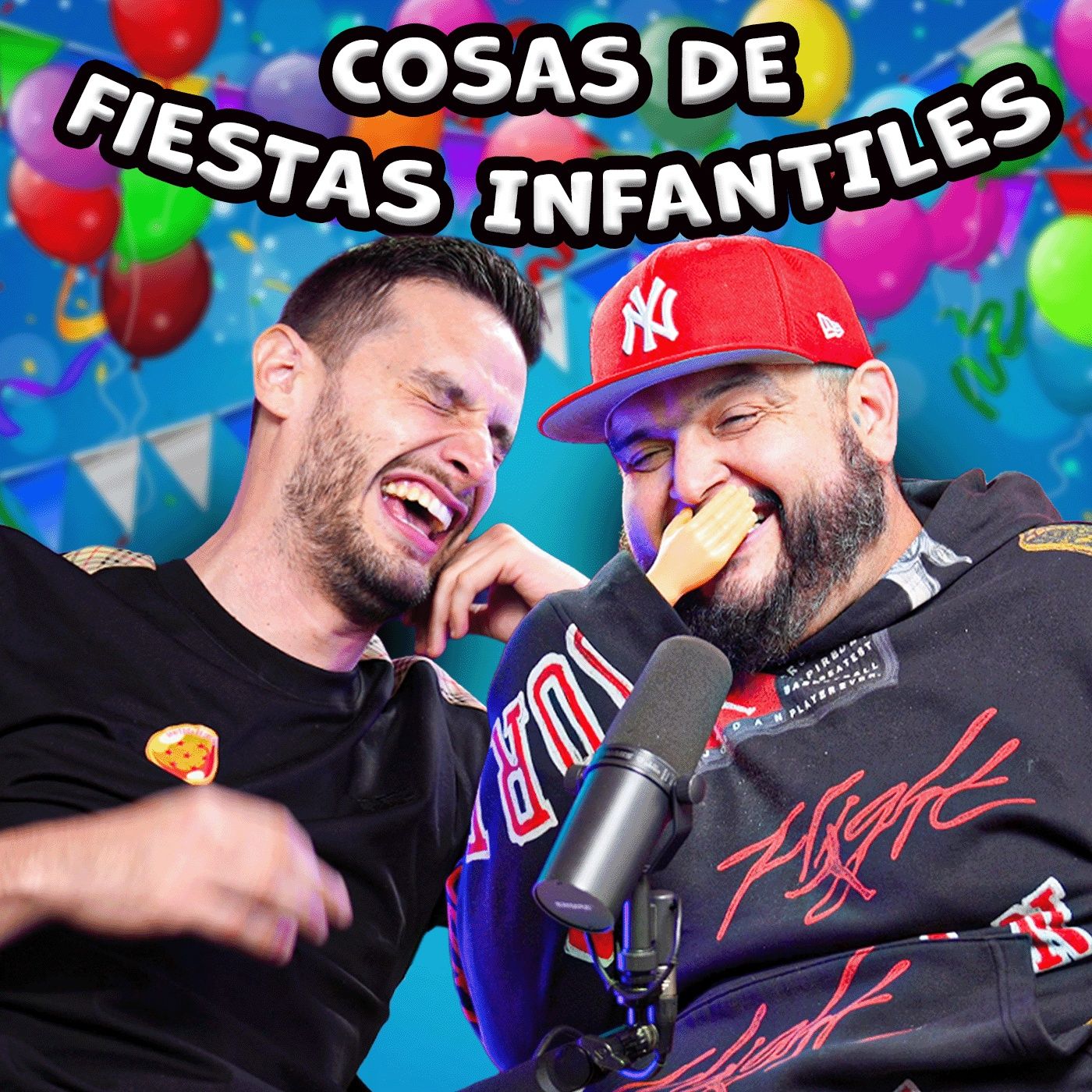 Cosas de FIESTAS INFANTILES