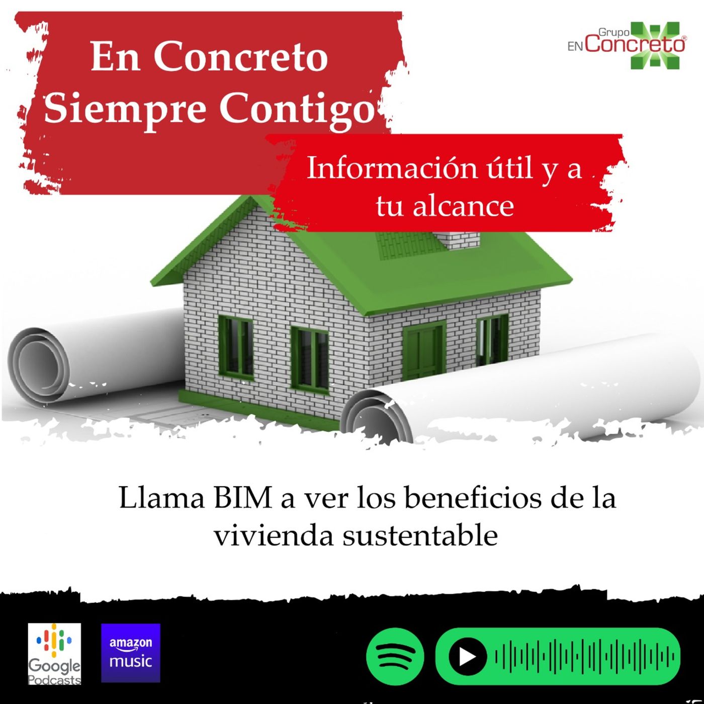 En Concreto Siempre Contigo: Información útil y a tu alcance