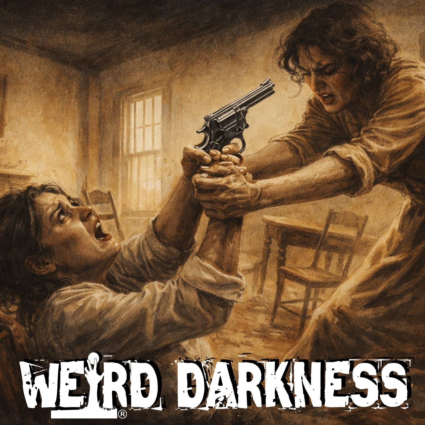 Wife Swapping, a Hit Man, and a Dream | This Small-Town Kansas Murder Made Everyone a Suspect!