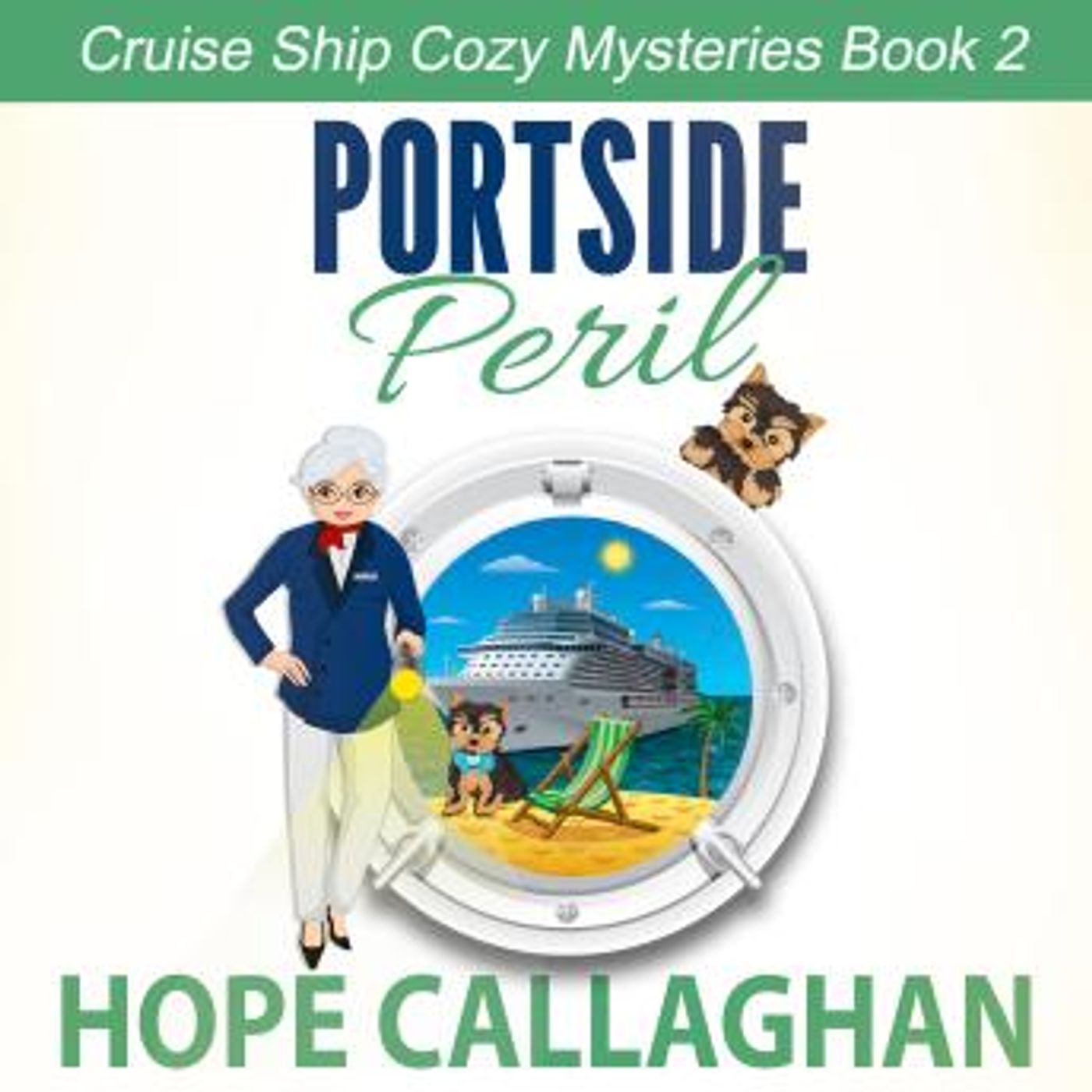 Find Best-Selling Full Audiobooks in Mystery, Thriller & Horror, Cozy Mystery