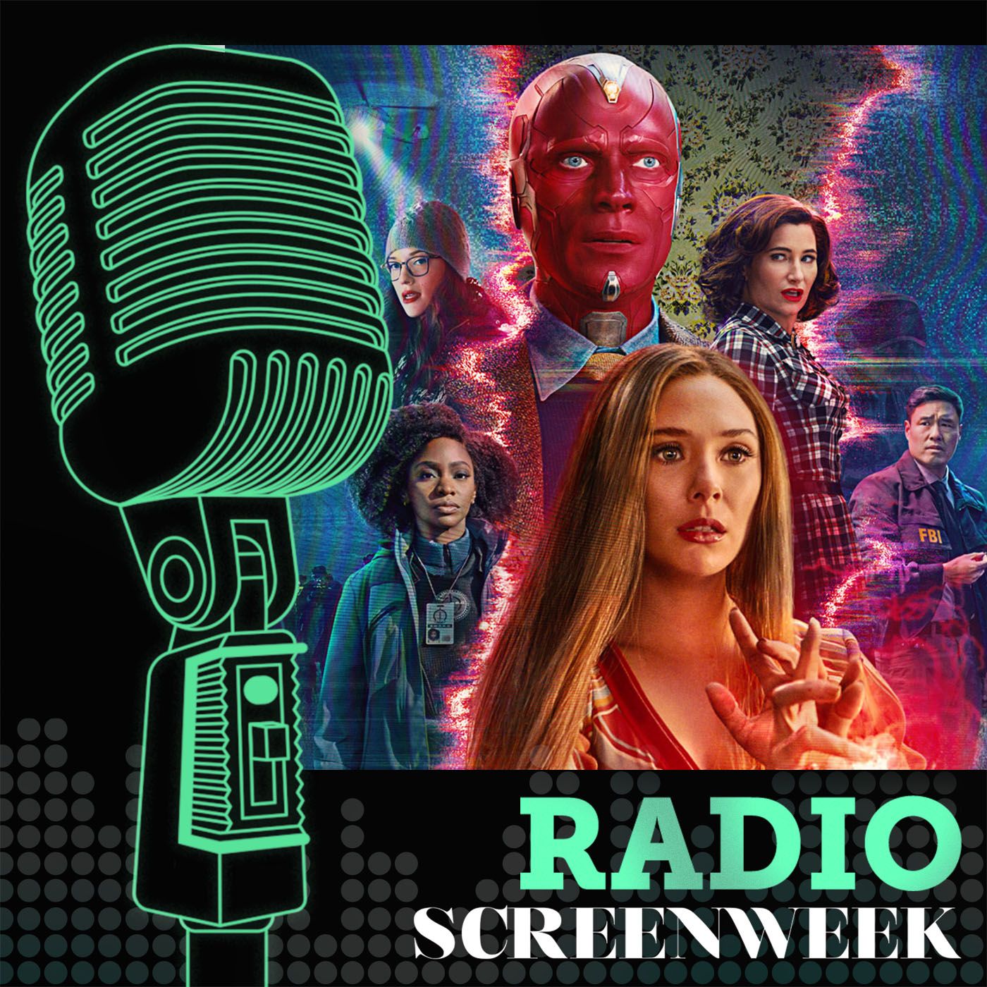 WandaVision: il punto a metà stagione (e le nostre ipotesi sul finale) episode artwork