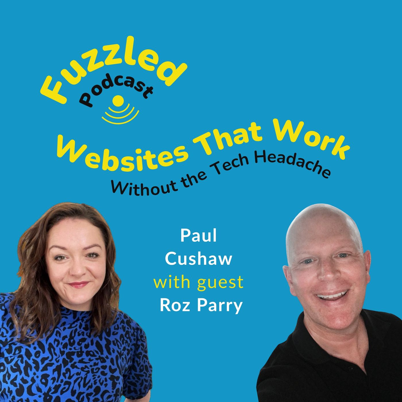 Fuzzled: Confusion to Clarity with Paul Culshaw