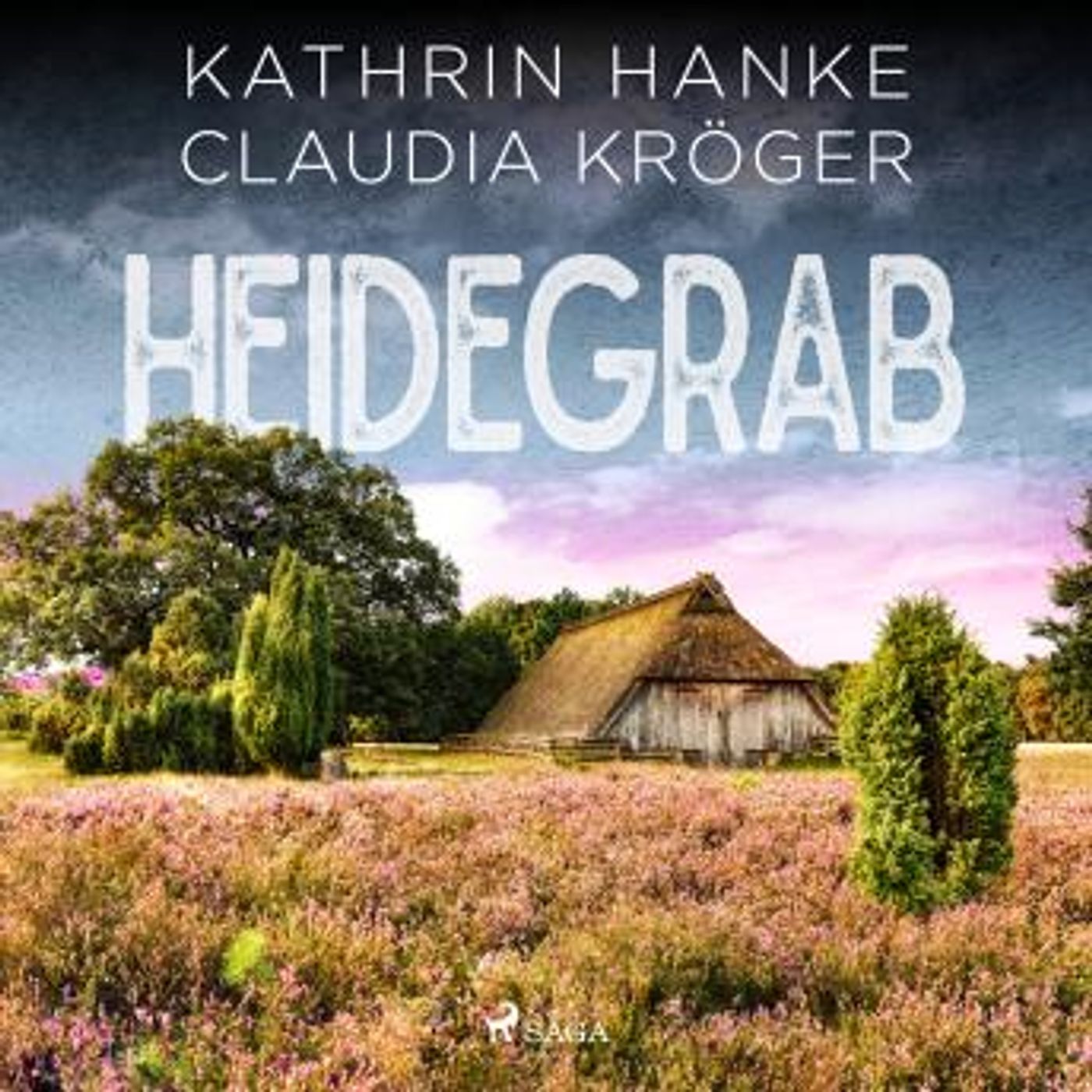 New Full Audiobooks in Mystery, Thriller & Horror, Suspense