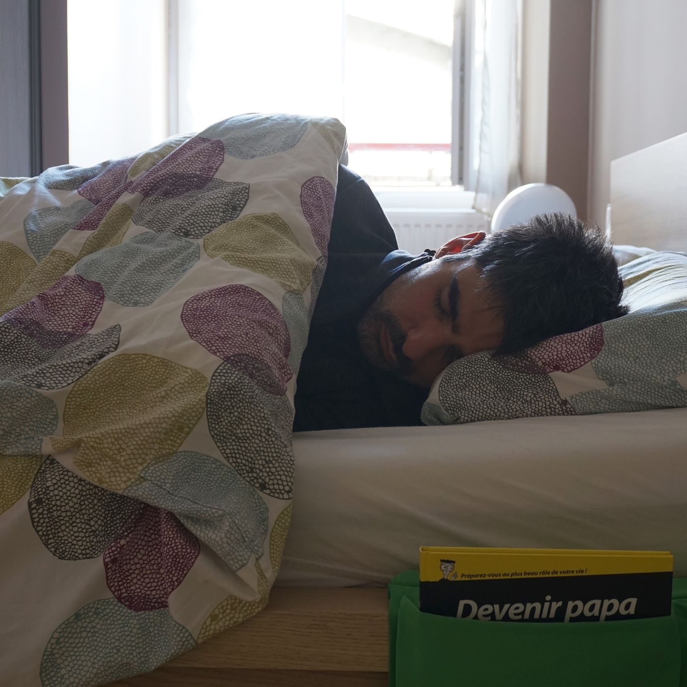 Nouvelle Vie — Créer demain