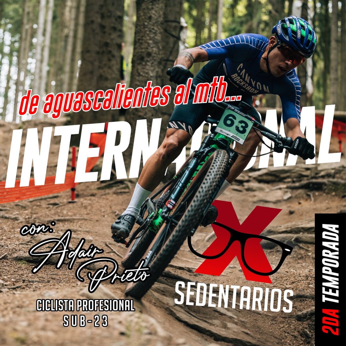 XSEDENTARIOS