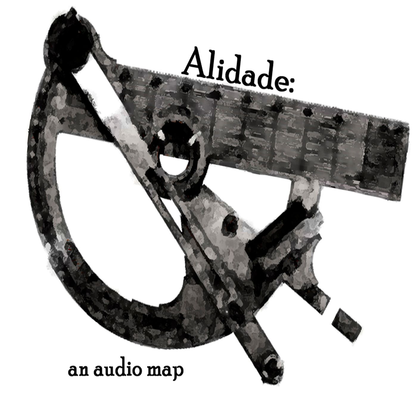 Alidade: an audio map