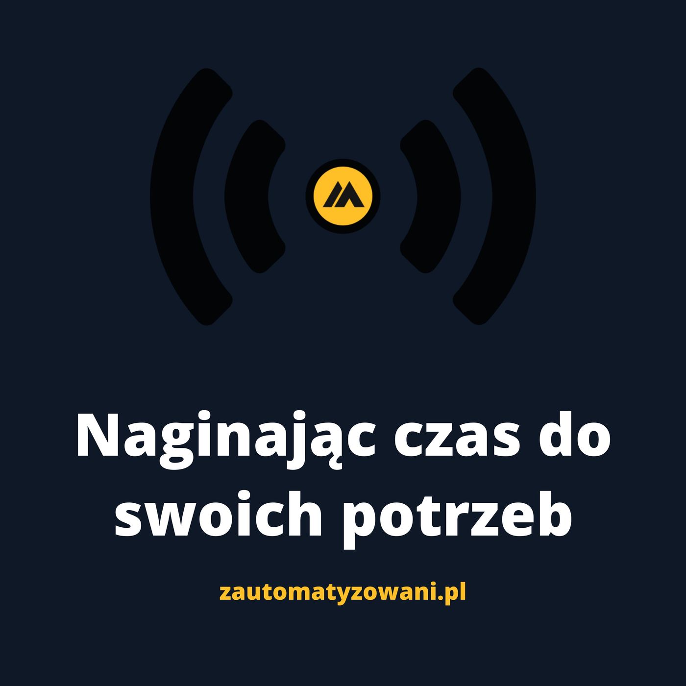 Rozmowy na Autopilocie