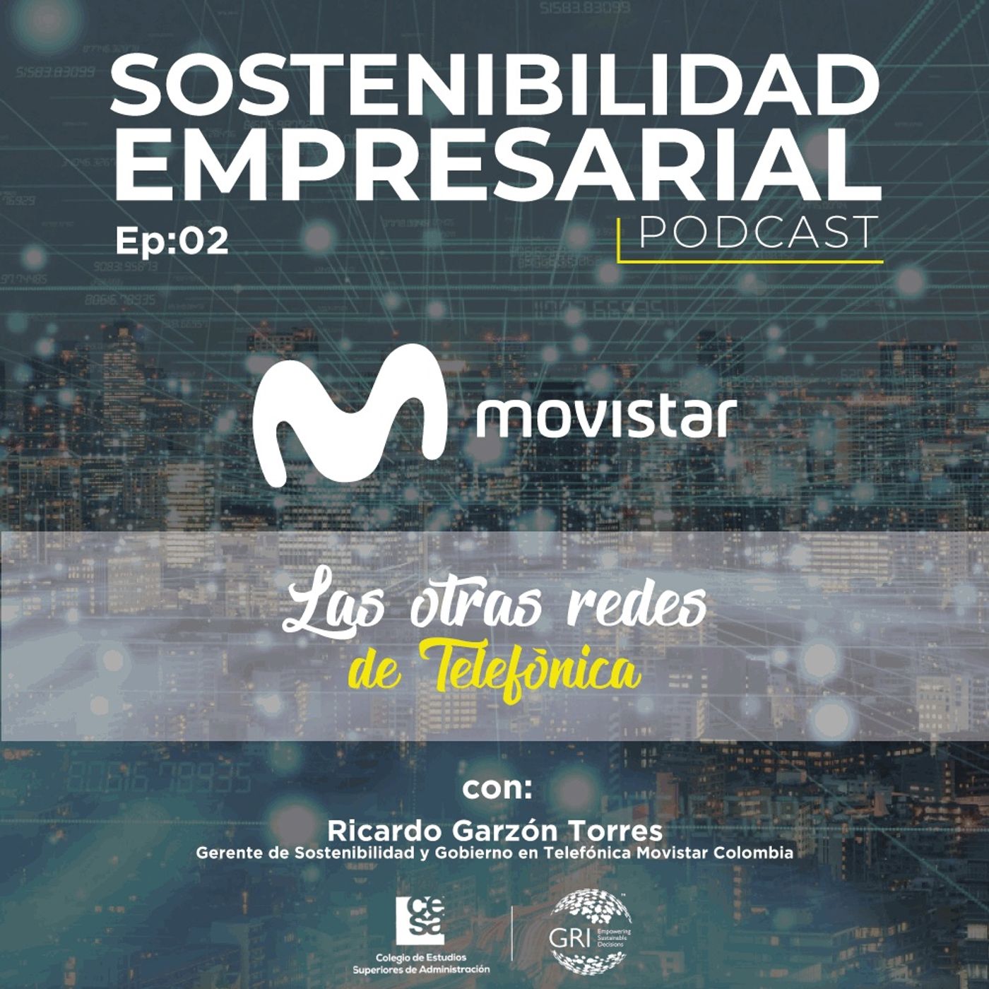 Sostenibilidad Empresarial