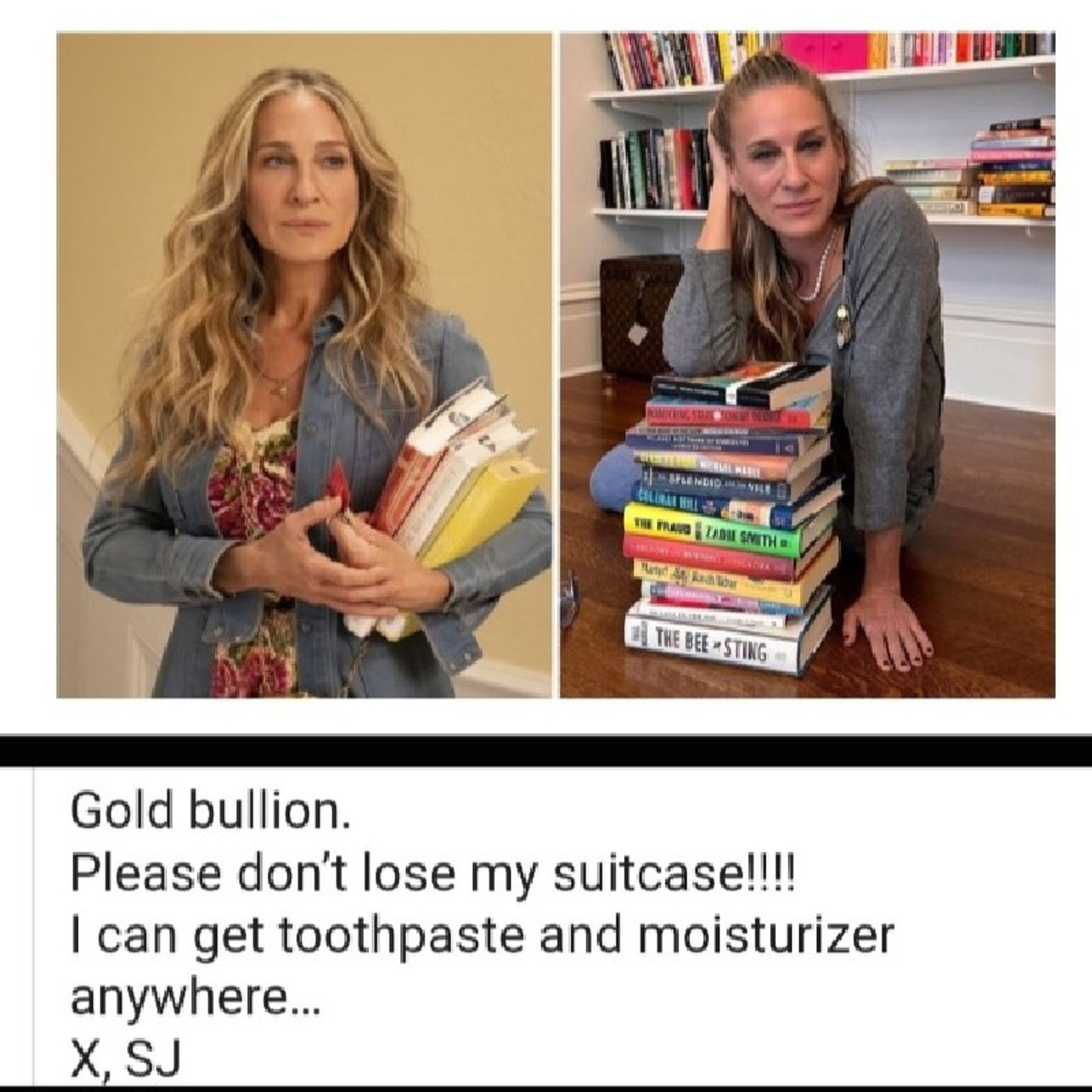 Nathatniel Vaas Vacation\'s Line