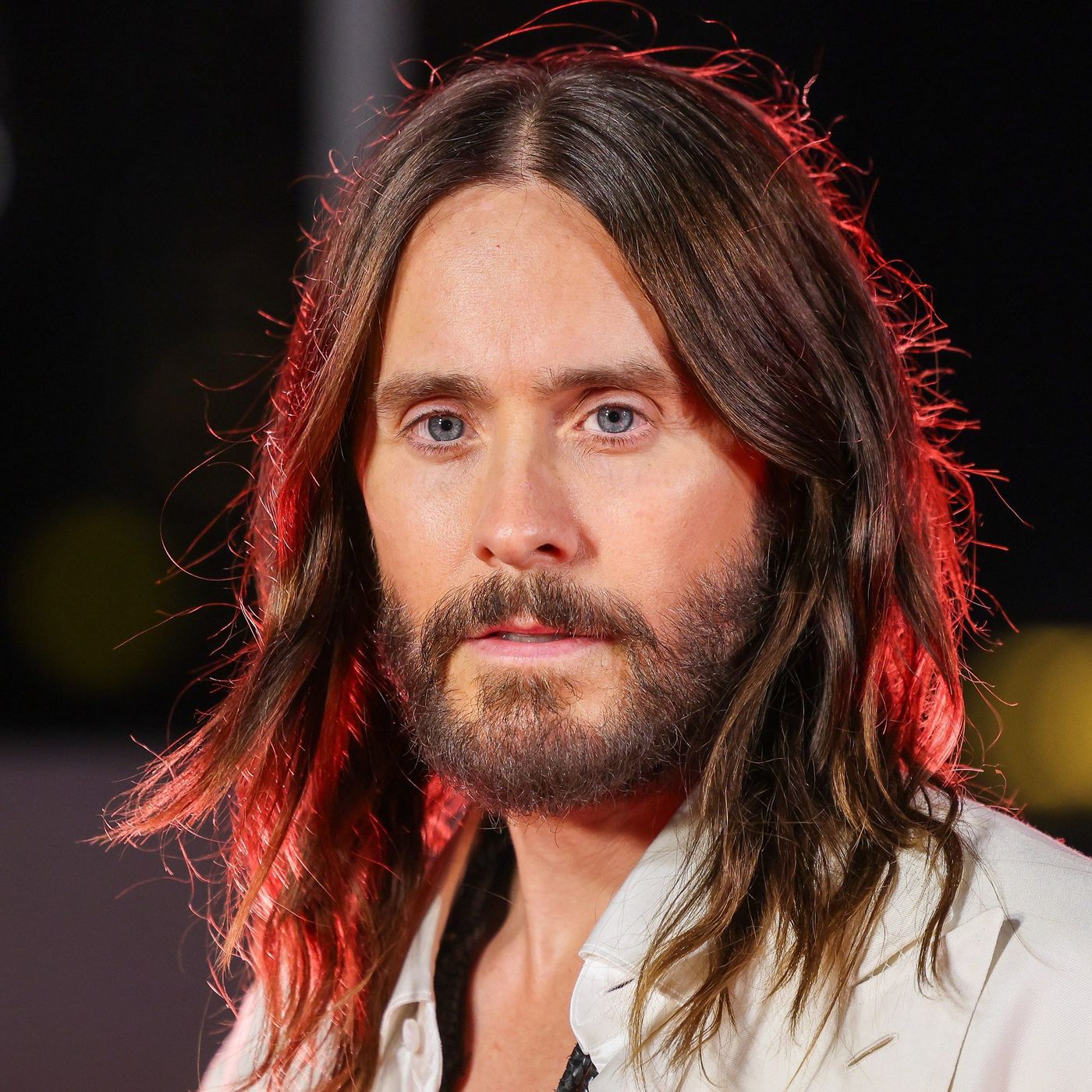 The criminal allegations against Jared Leto episode artwork