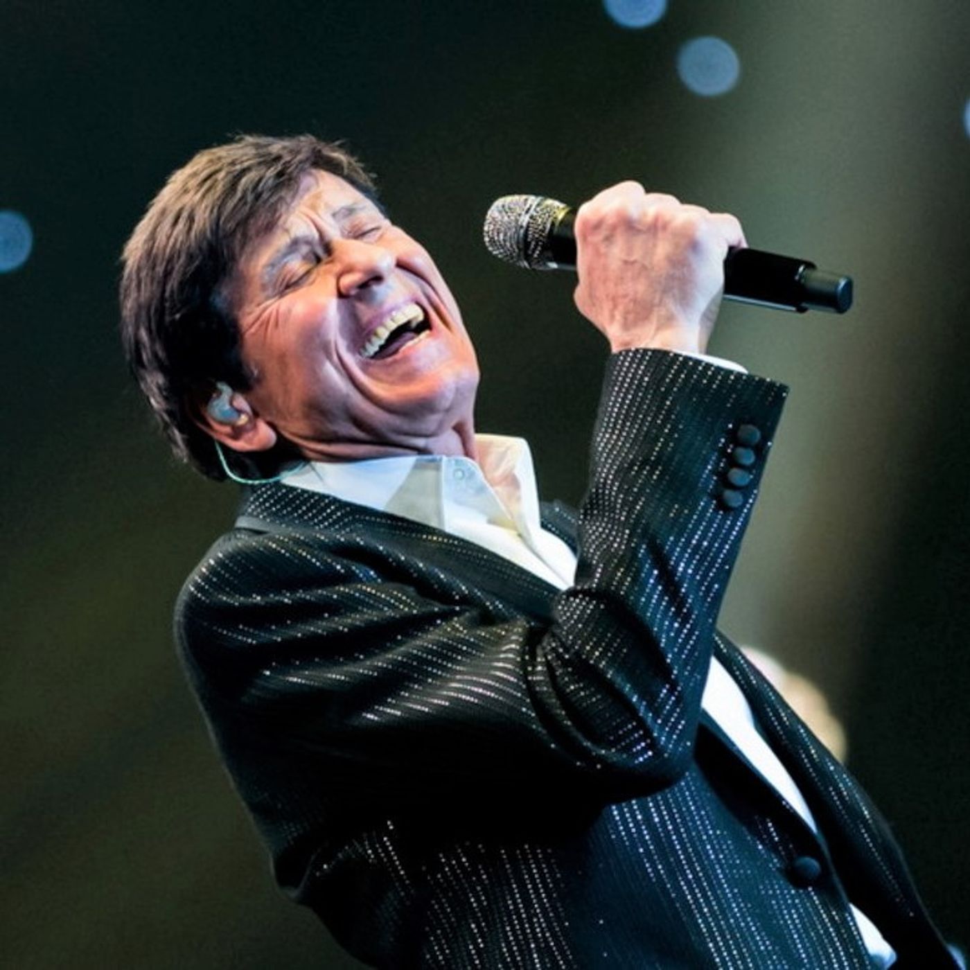 Il MichelAngolo, show di Michele Marolla