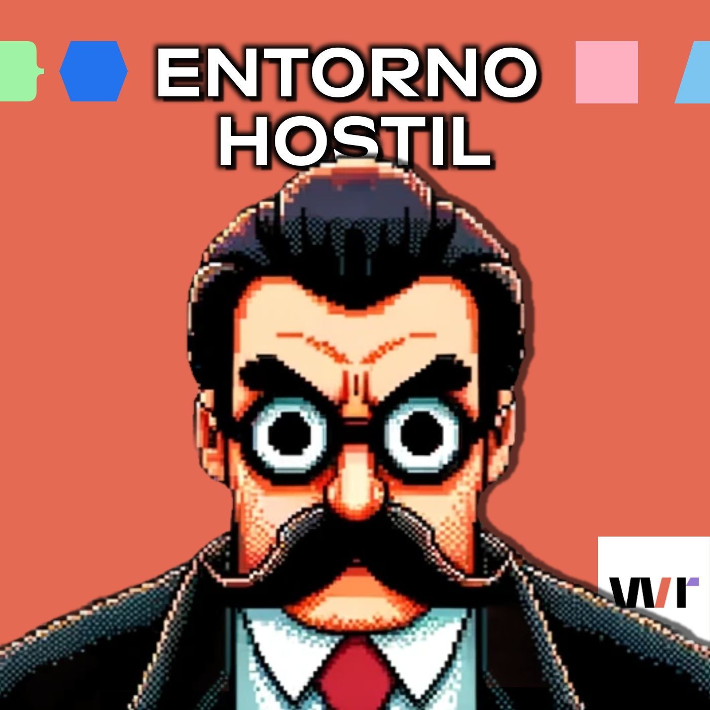 Reto: Cuéntale a tu vecino que programas cosas