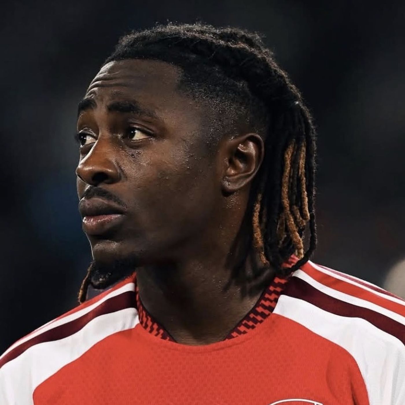 S114E11: I Remember When Eze Scored A Goal Against Palace Since Playing For Arsenal - Trevor Gear On Eze episode artwork