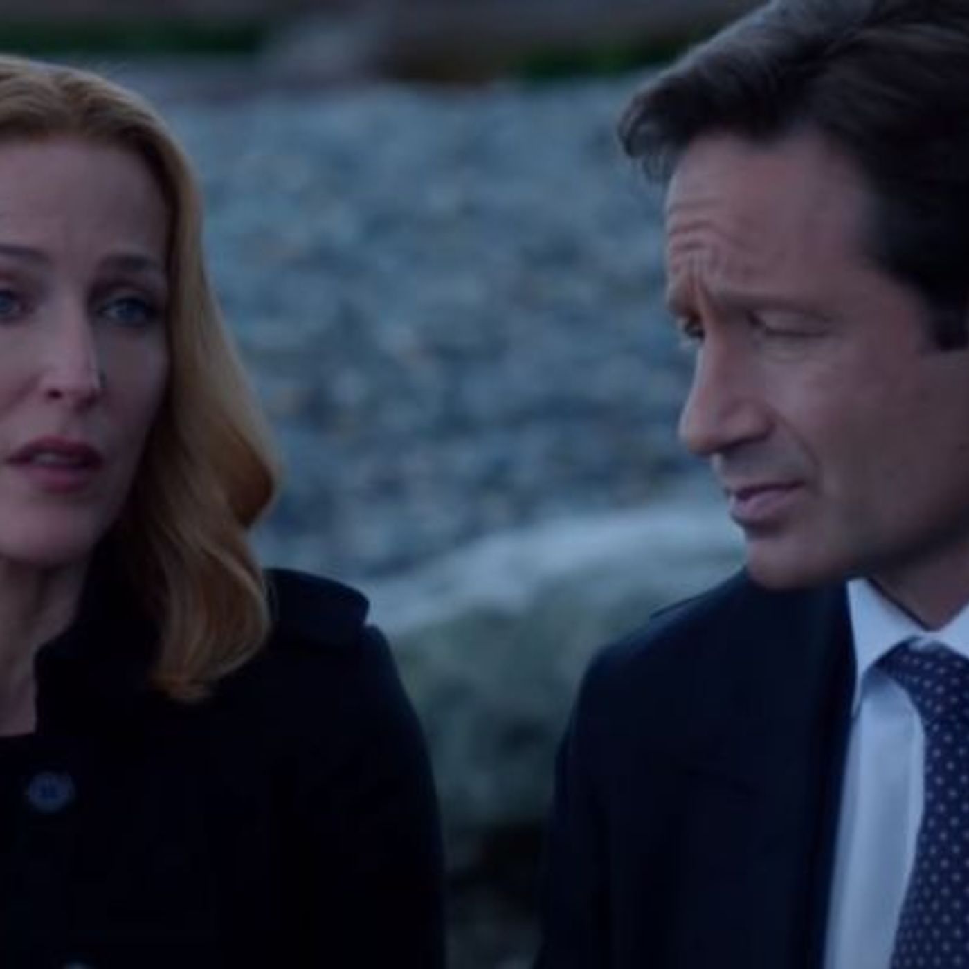 La série X-Files pourrait revenir pour ses 30 ans ! episode artwork