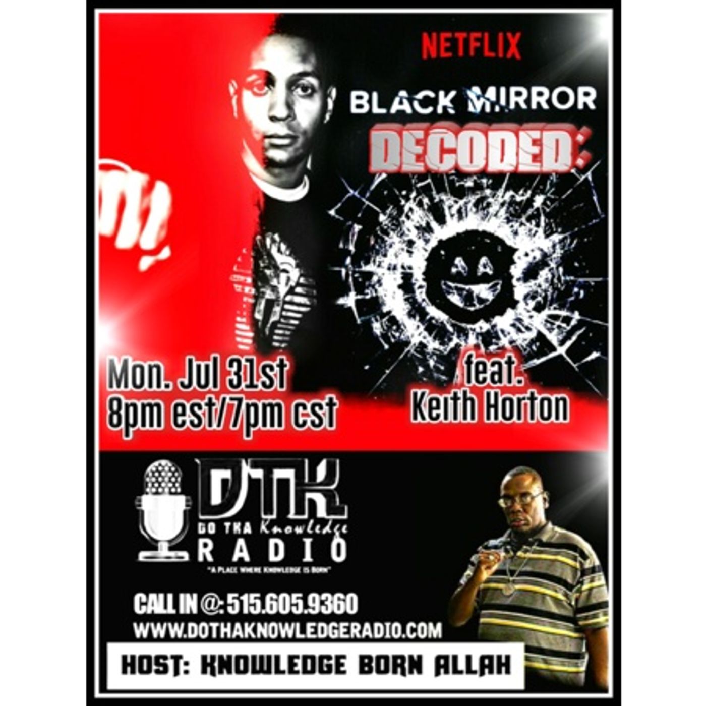 Do Tha Knowledge Radio
