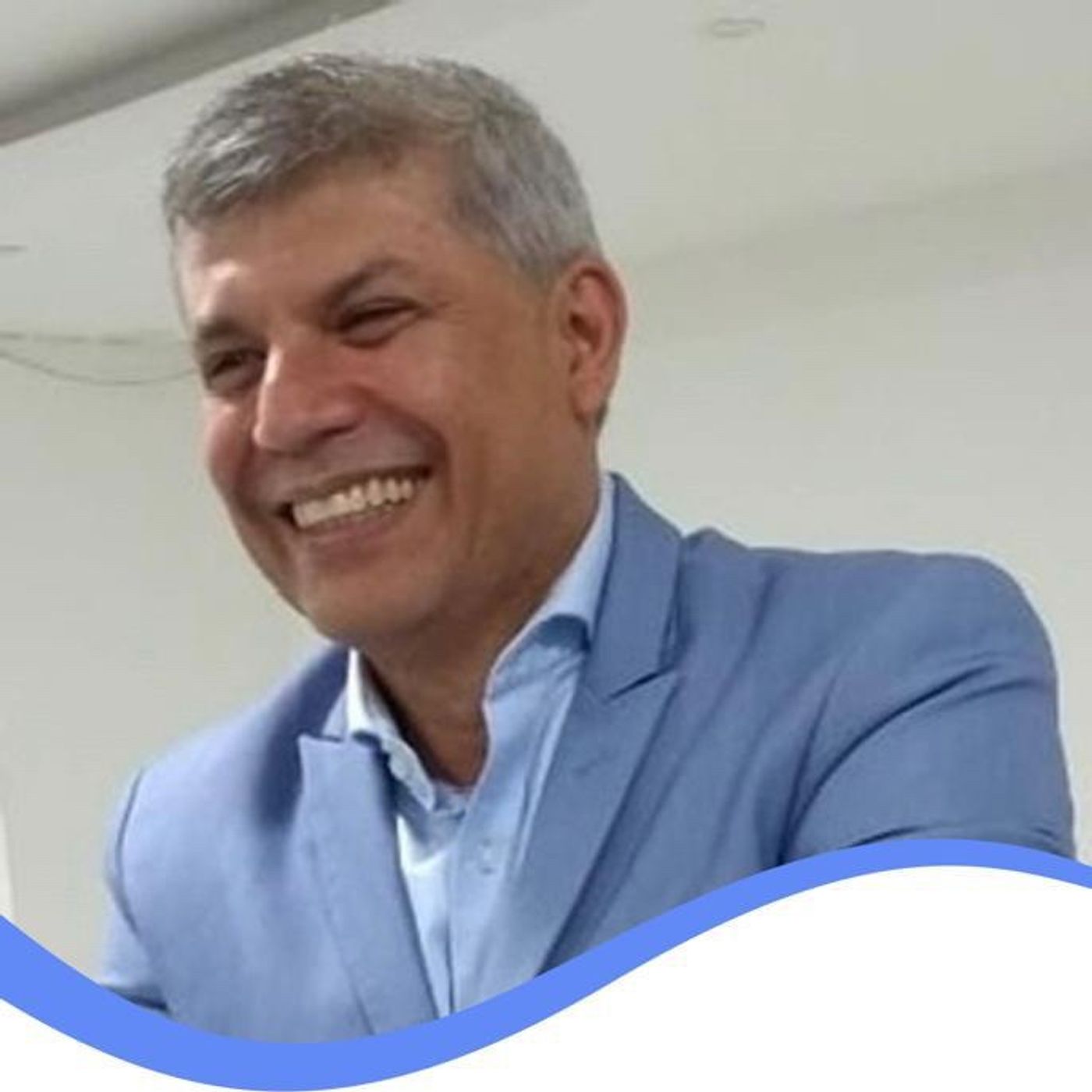 Minutos De Reflexión Misionero ICT