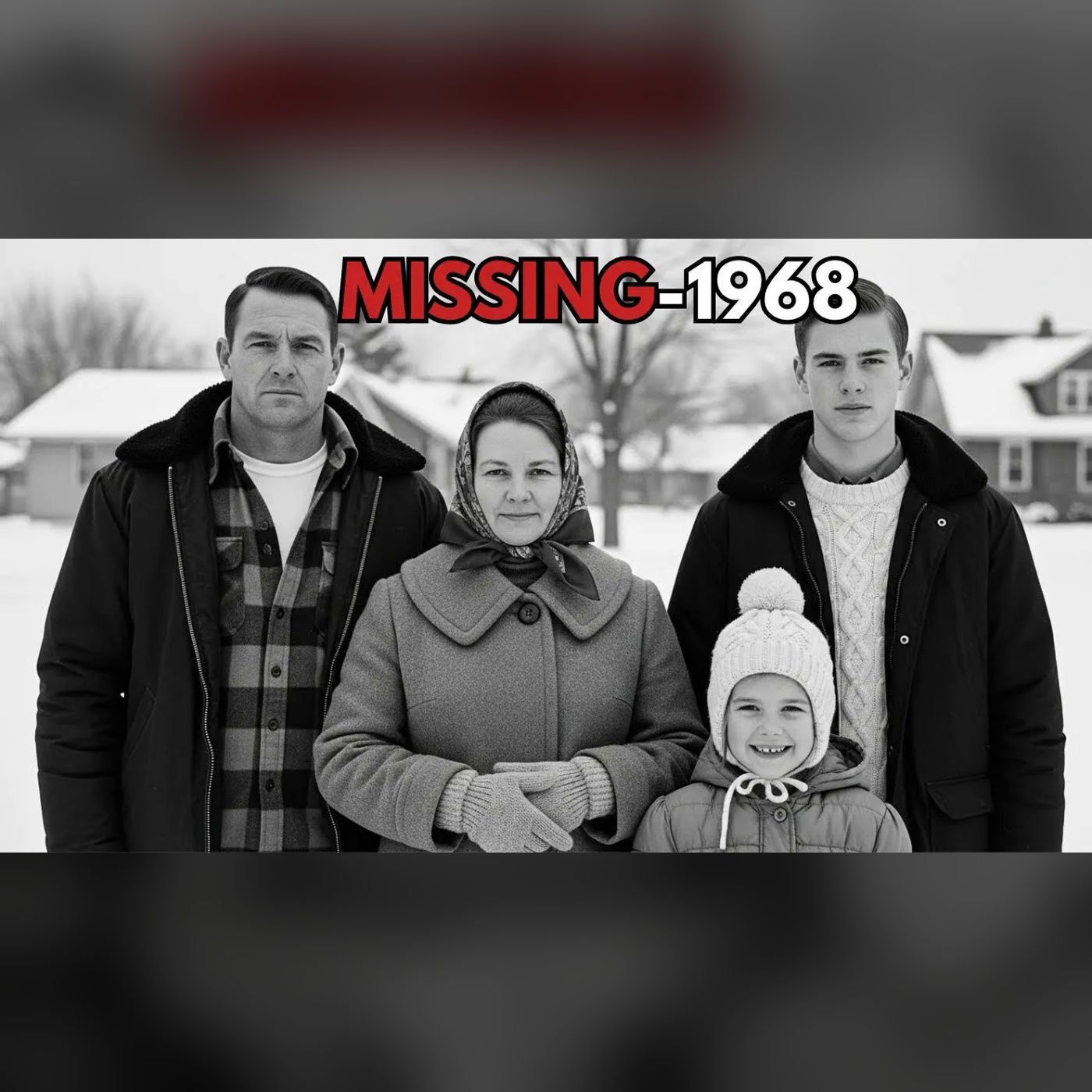 Wisconsin’s 1968 Cold Case Ends With 1 Arrest | Unsolved: Cold Case Files episode artwork
